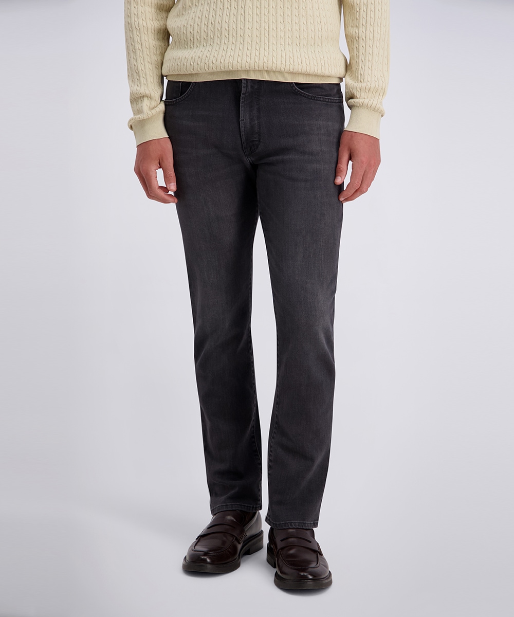 Image of Pierre Cardin 5-Pocket-Jeans "Dijon"