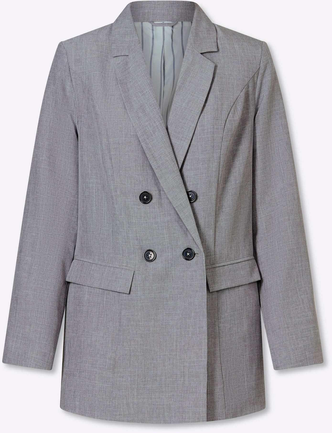Classic Basics Jackenblazer »Blazer«