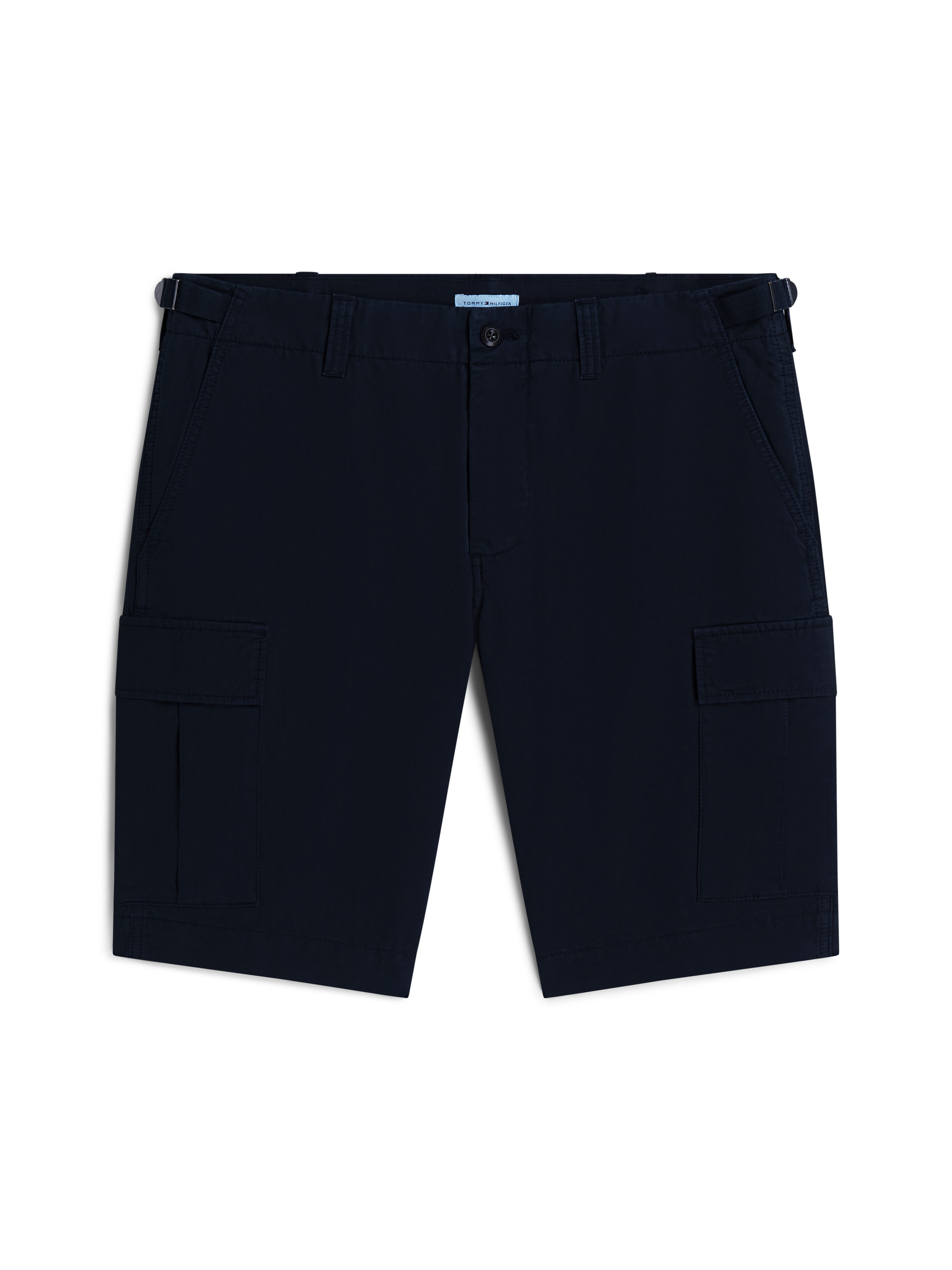 Tommy Hilfiger Short cargo »HARLEM CARGO SHORT LW TWILL GMD«