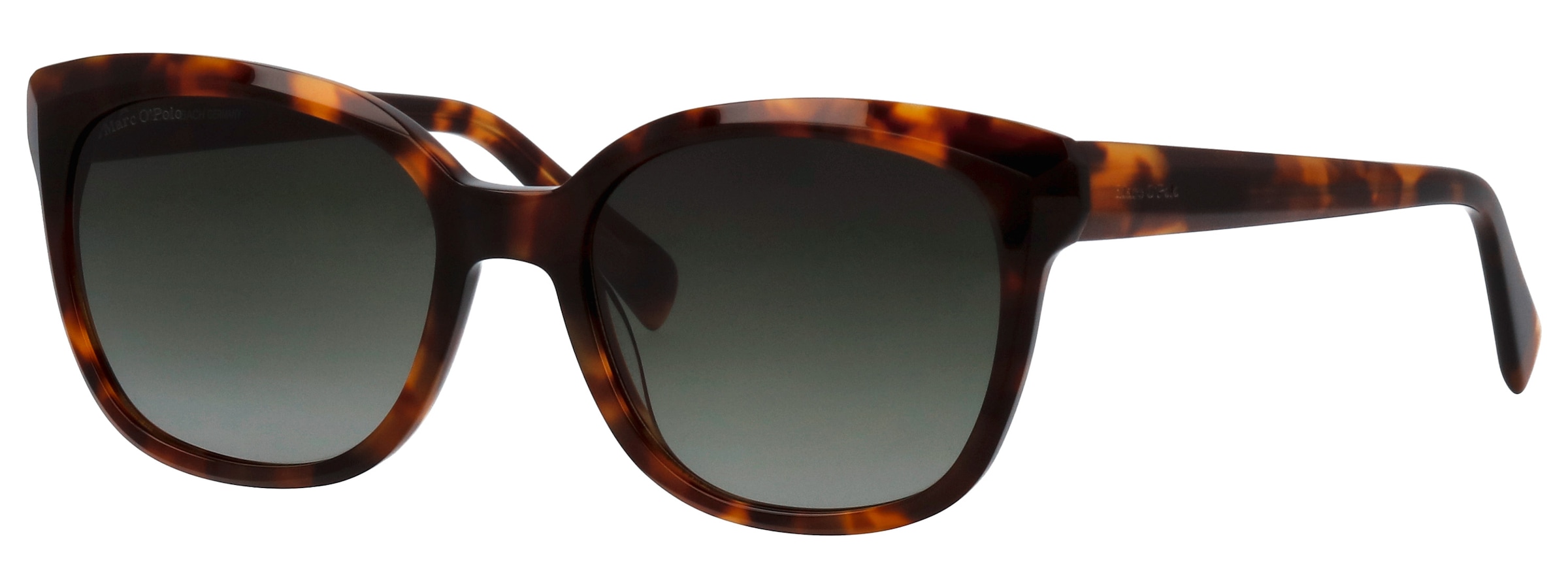 Marc O'Polo Sonnenbrille »Modell 506196«, Karree-Form