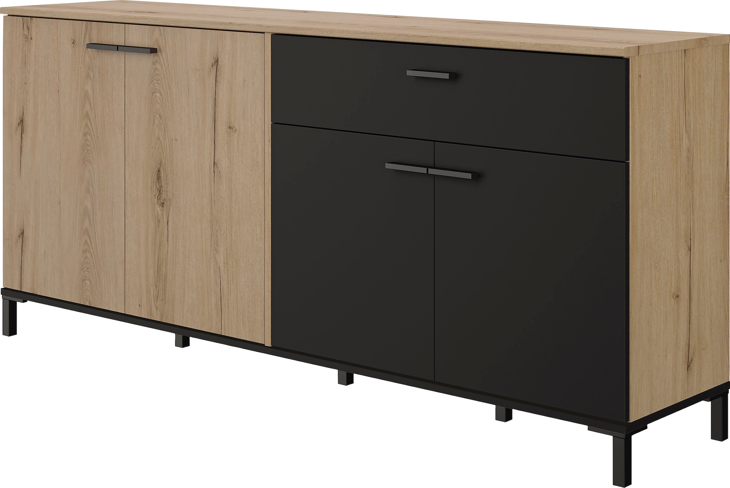 Gami Sideboard »Trust«, mit einer Schublade