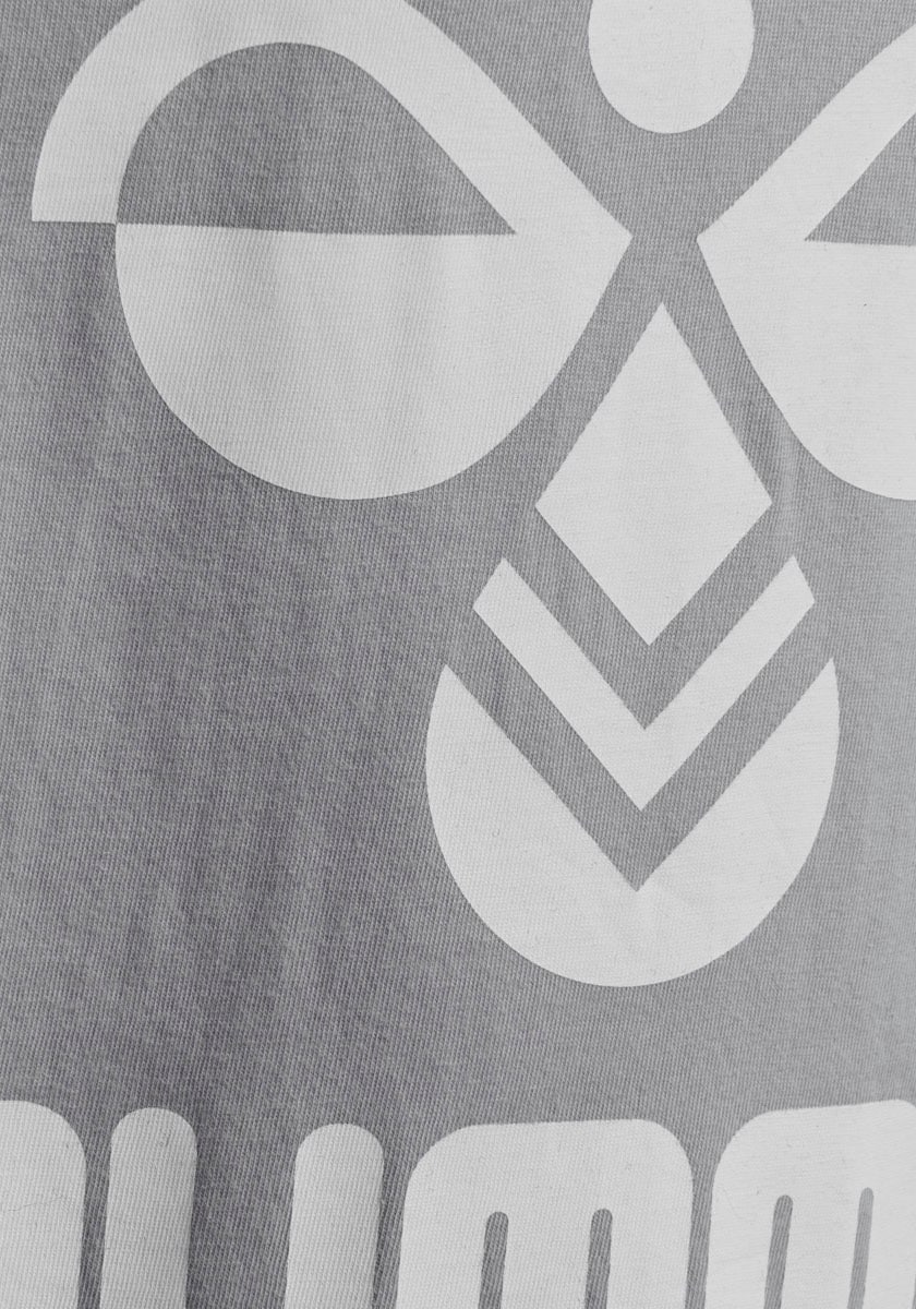 ♕ hummel T-Shirt »HMLTRES T-SHIRT Short Sleeve - für Kinder«, (1 tlg.)  versandkostenfrei auf