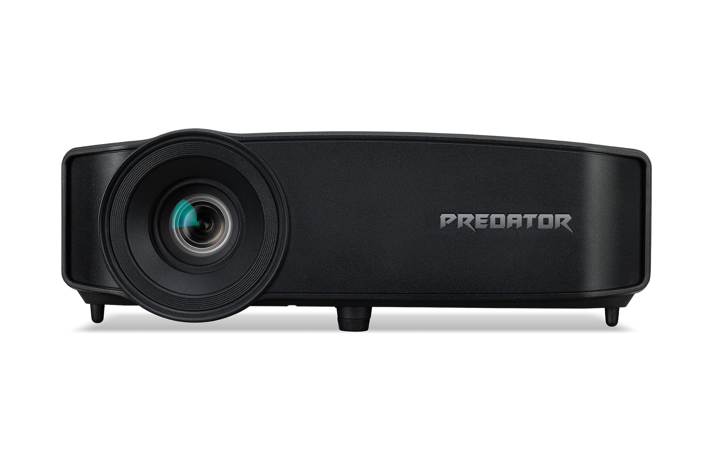 Acer Portabler Projektor »GD711«, (2000000:1)