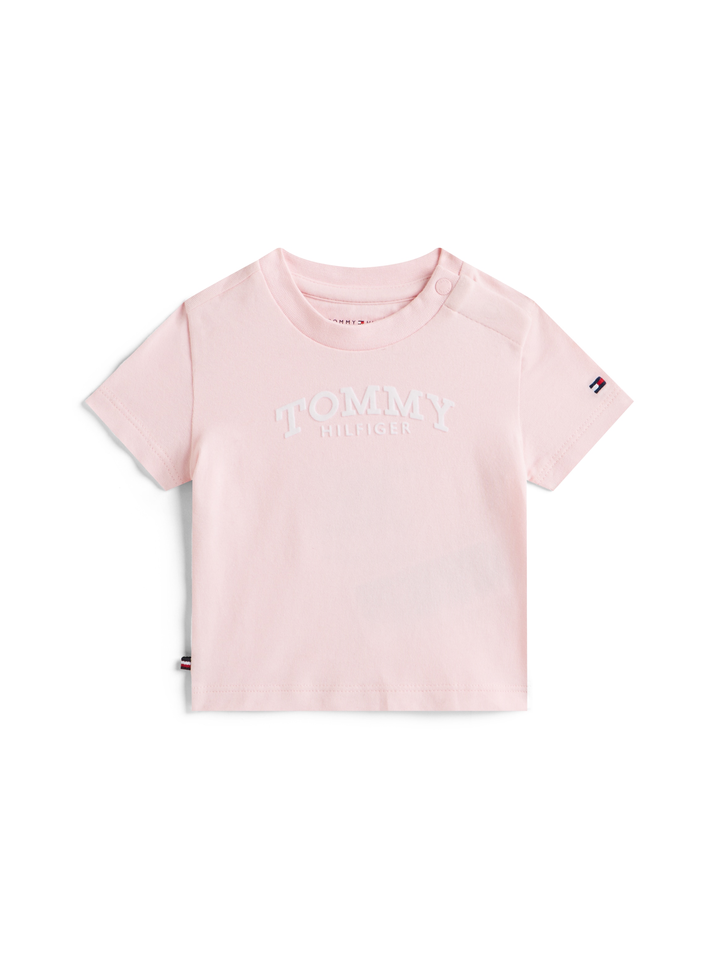 Tommy Hilfiger T-Shirt für Babys