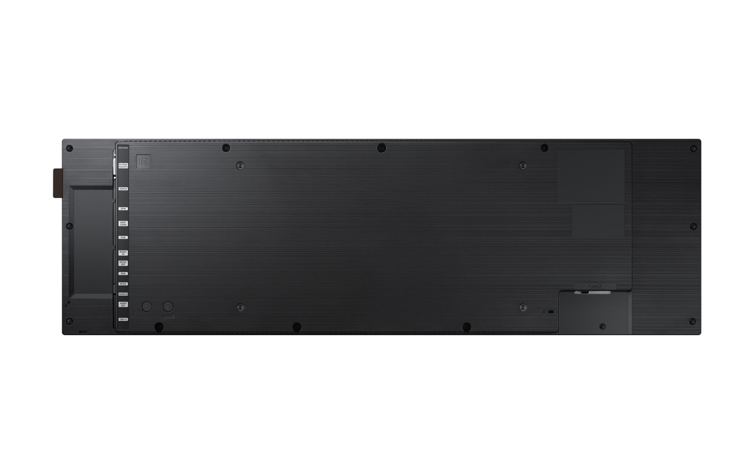Samsung LCD-LED Fernseher »Stretch SH37«