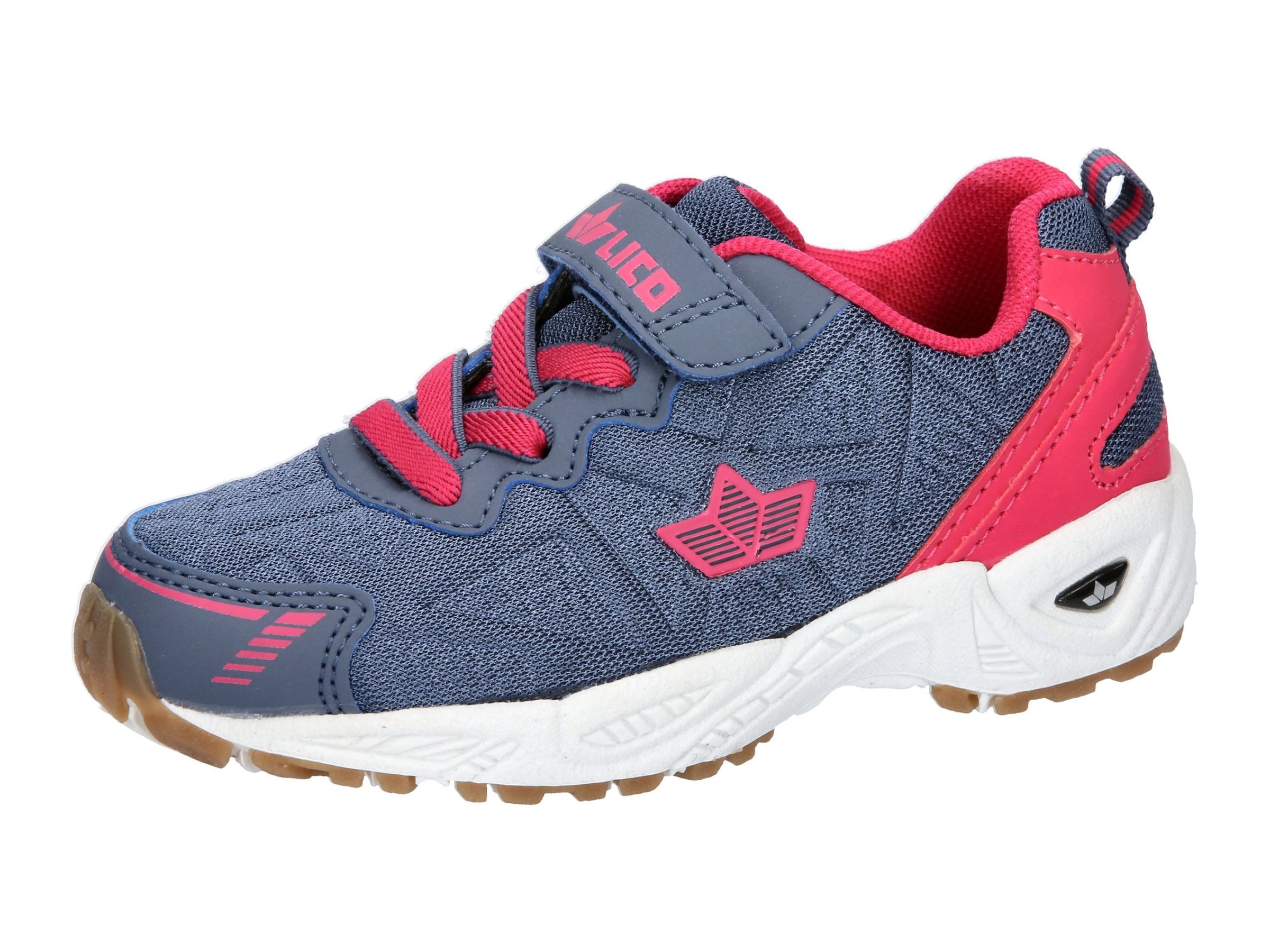 Image of Lico Hallenschuh "Sportschuh Flori VS"