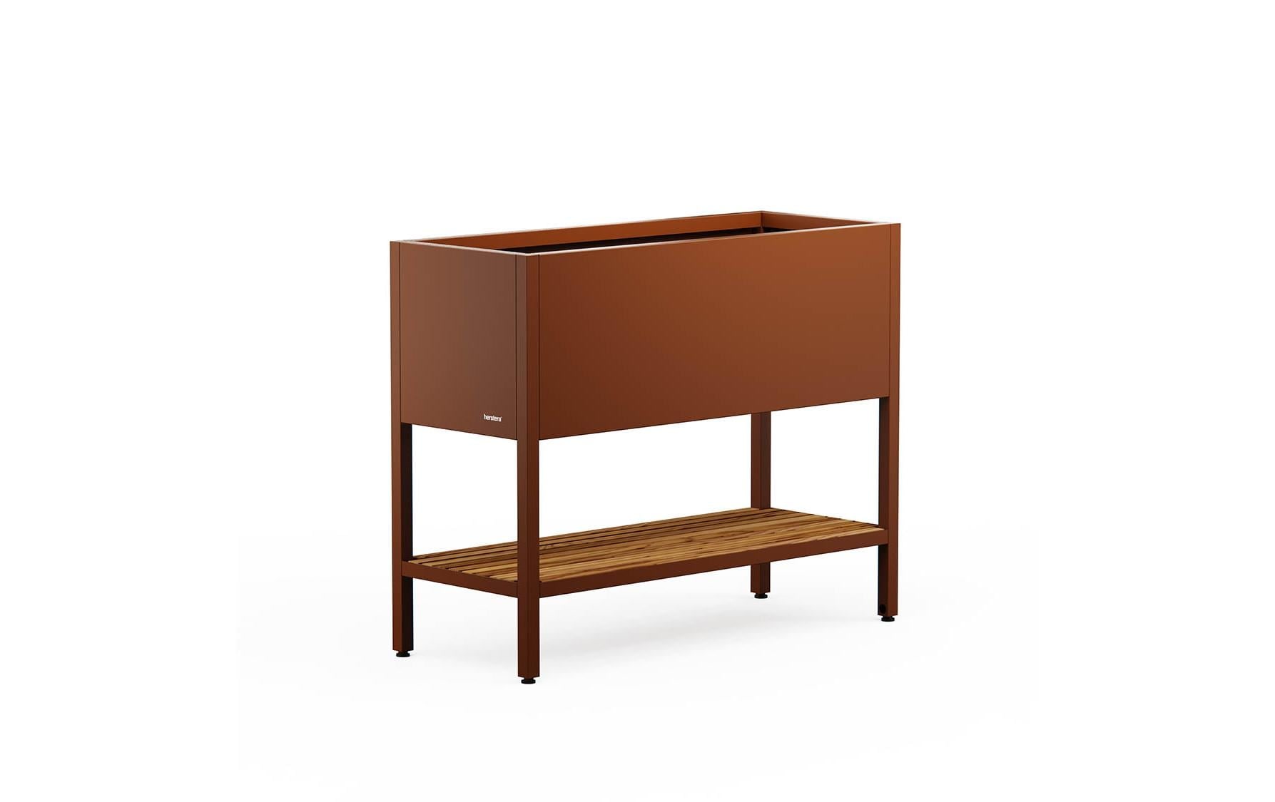 Herstera Garden Pflanztisch »Deco Grow Table«
