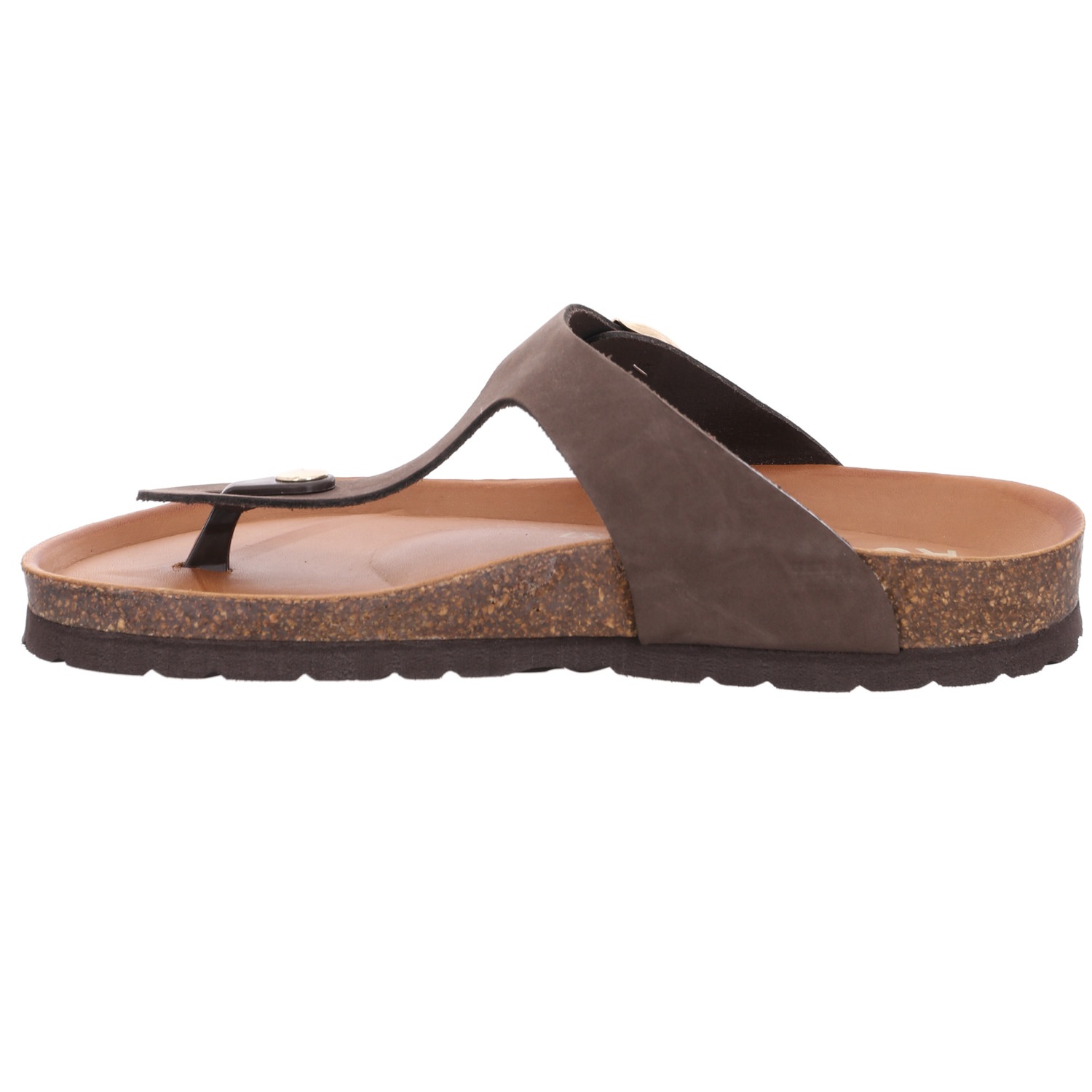 Rohde Séparateur d'orteils »SUNNYS N°14«  chaussure d'été, chaussure de vacances, chaussure d'intérieur avec boucle réglable