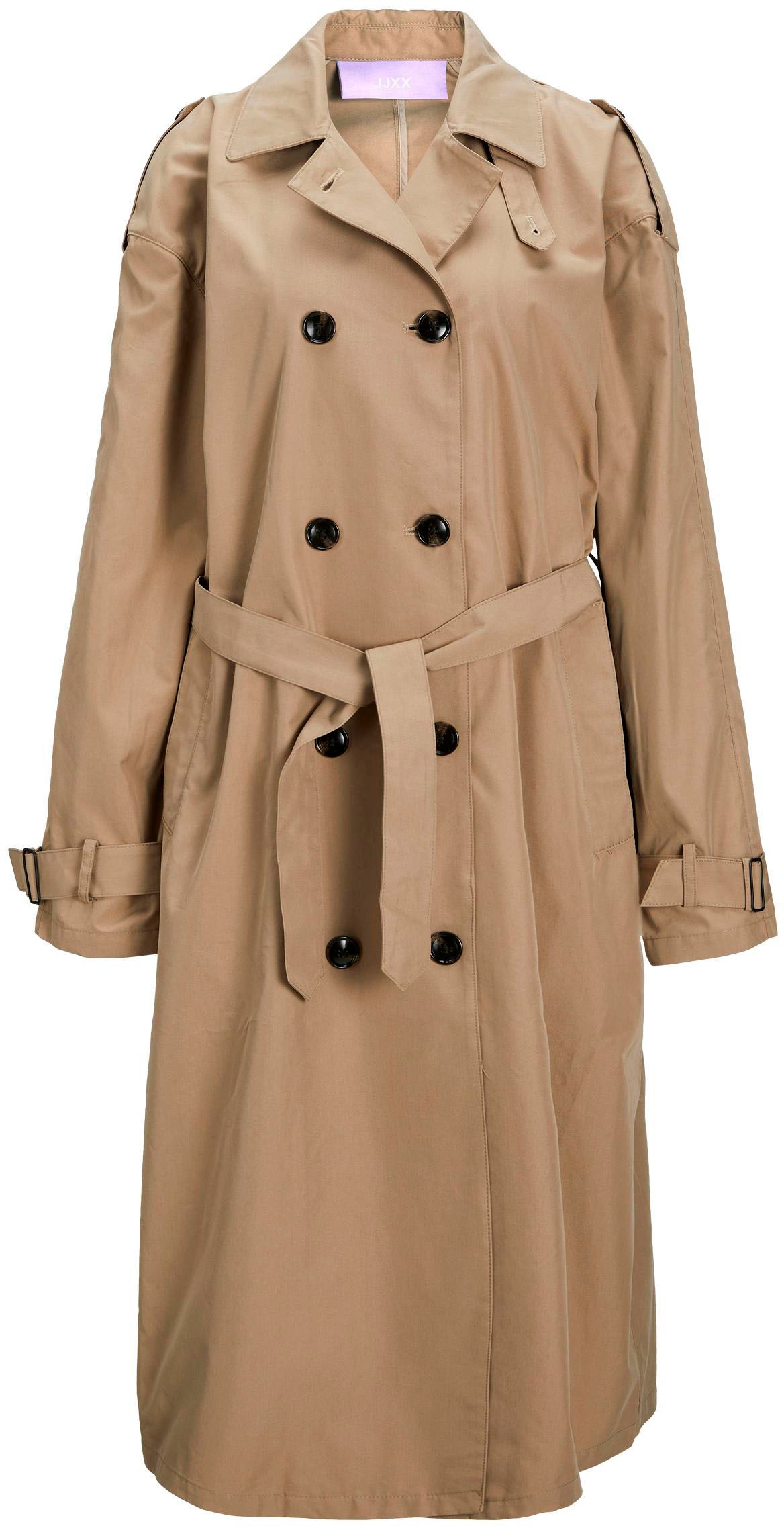 Image of JJXX Trenchcoat »JXCHOICE« bei Ackermann Versand Schweiz