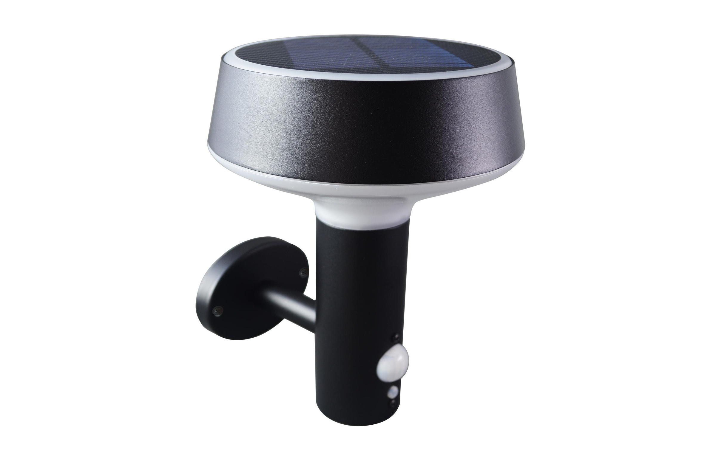 LED Aussen-Wandleuchte »Solar Min« Warmweiss
