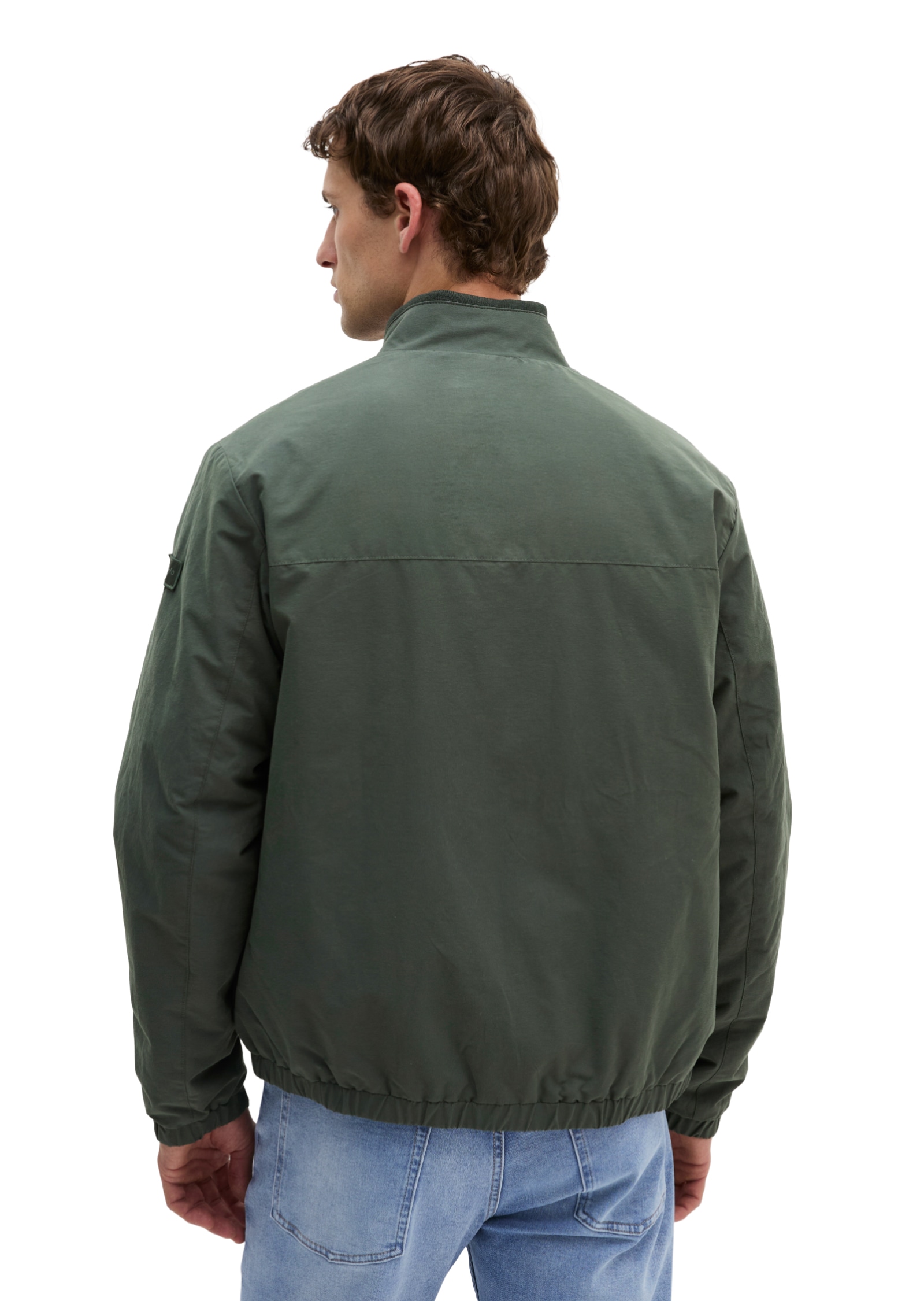 Marc O'Polo Blouson Regular avec légère ouate