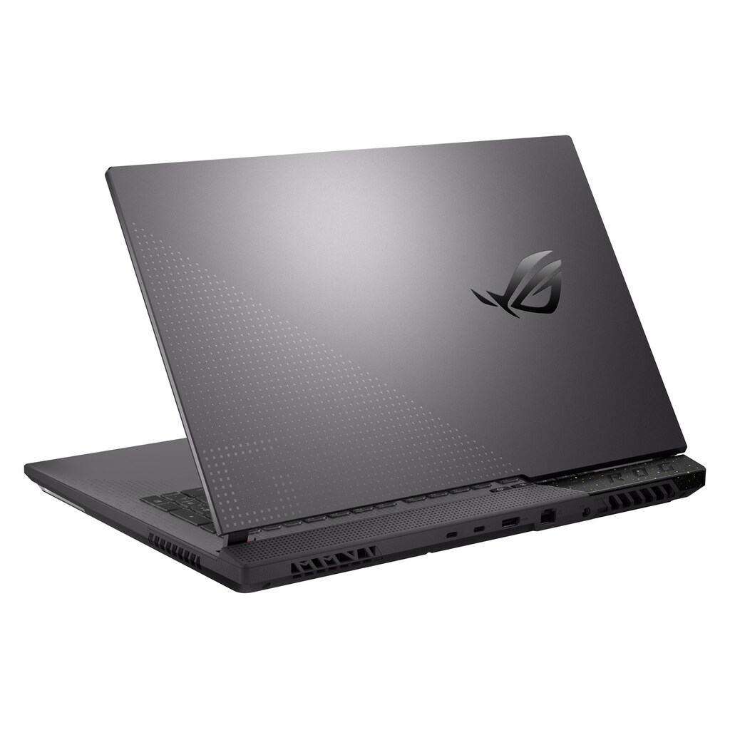 Asus Gaming-Notebook »ROG Strix G17 G713RS«, 43,76 cm, / 17,3 Zoll, AMD, Ryzen 7, 1000 GB SSD