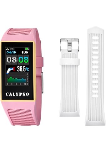 CALYPSO WATCHES Smartwatch »K8502/1« kaufen