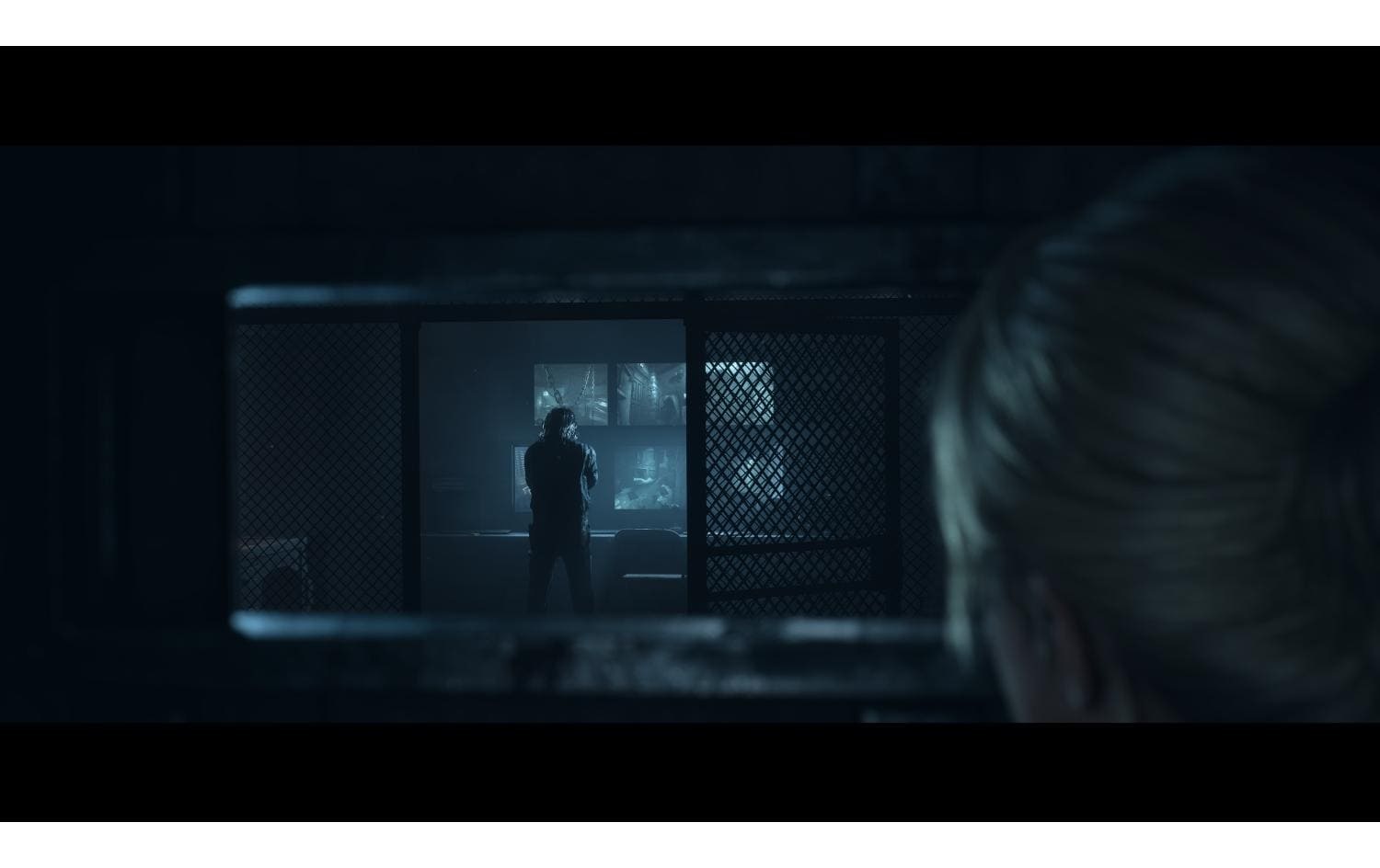 Sony Spielesoftware »Until Dawn«, PlayStation 5