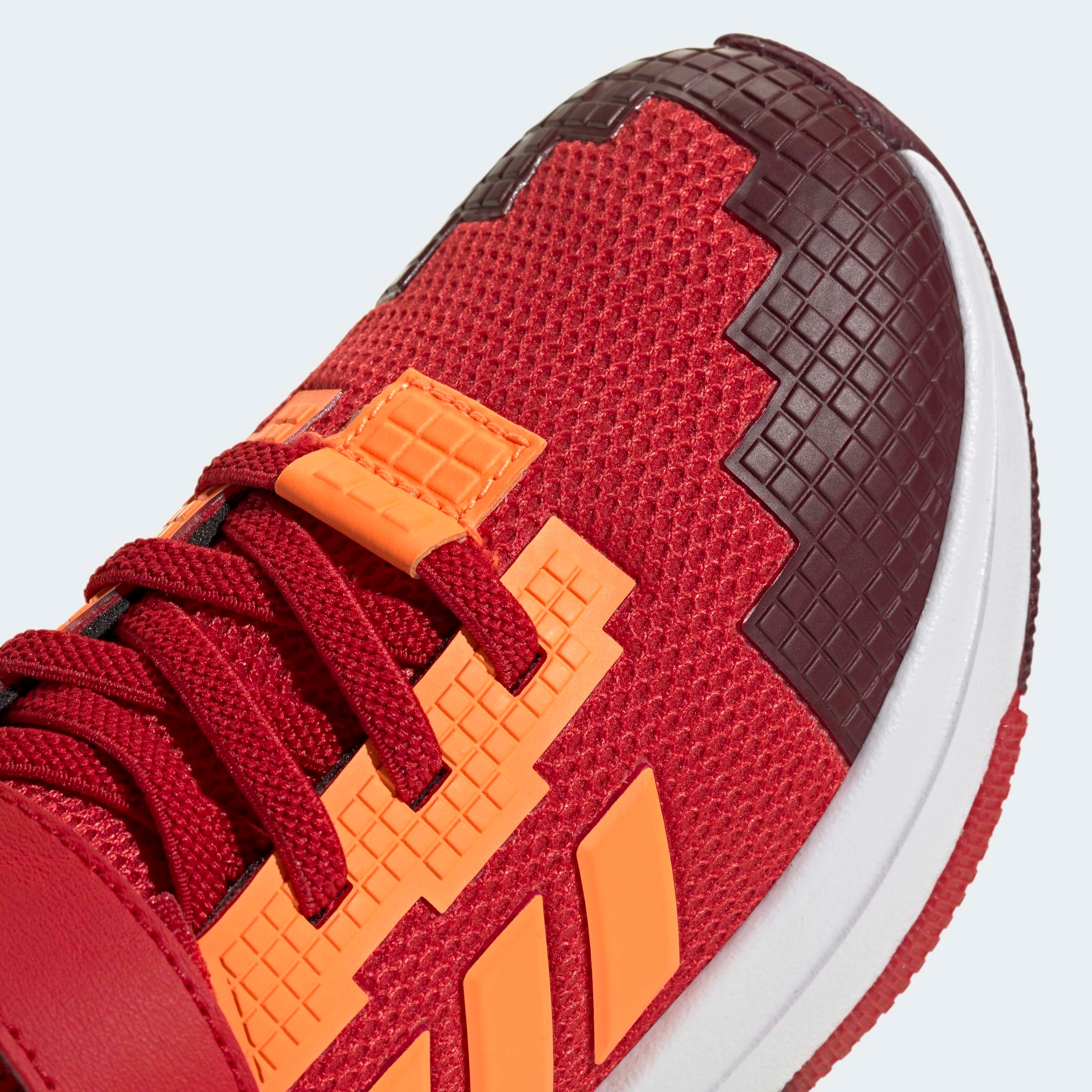 adidas Sportswear Sneaker »ADIDAS MINECRAFT PRO  KINDER«  für Kinder & Jugendliche