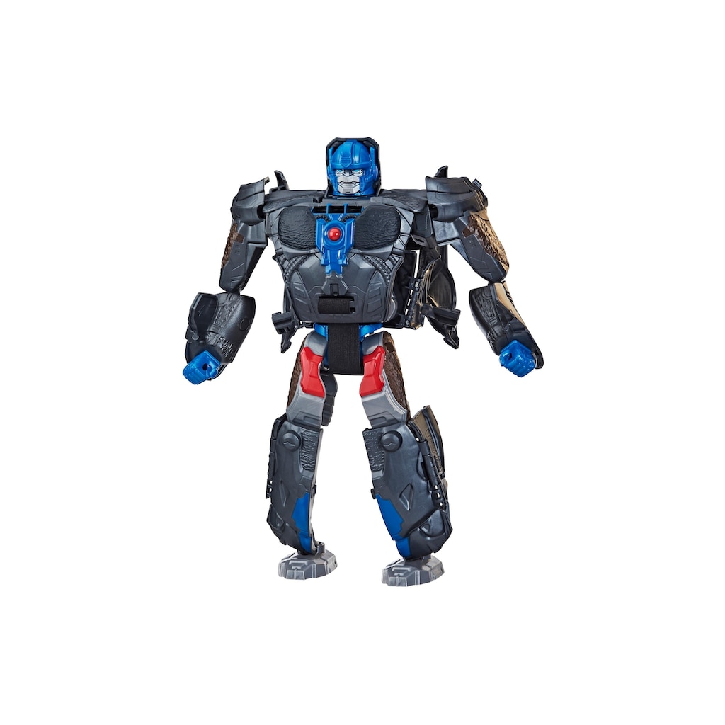 Transformers Verkleidungsmaske »Rise of the Beasts Optimus Primal 2-in-1-Maske«