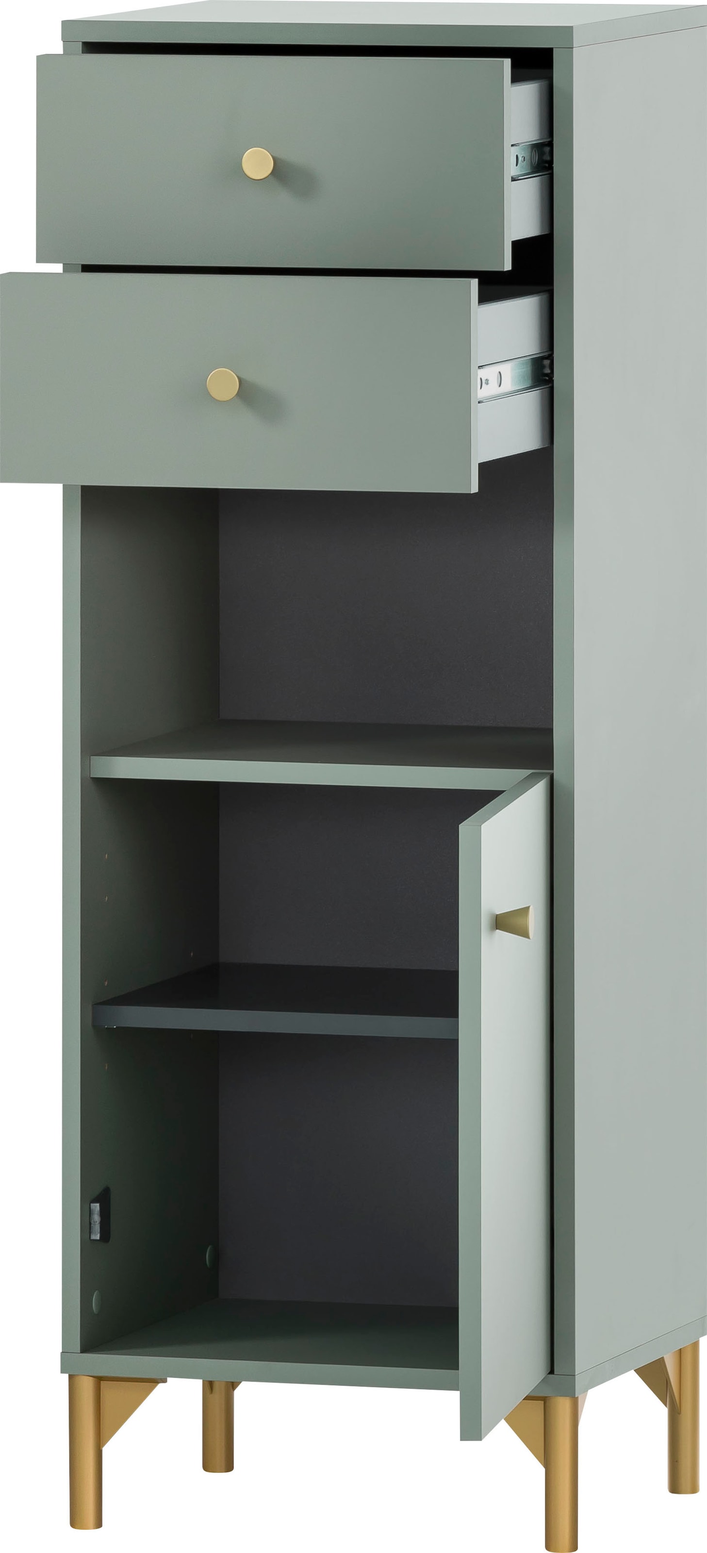 Schildmeyer Midischrank »Ando«
