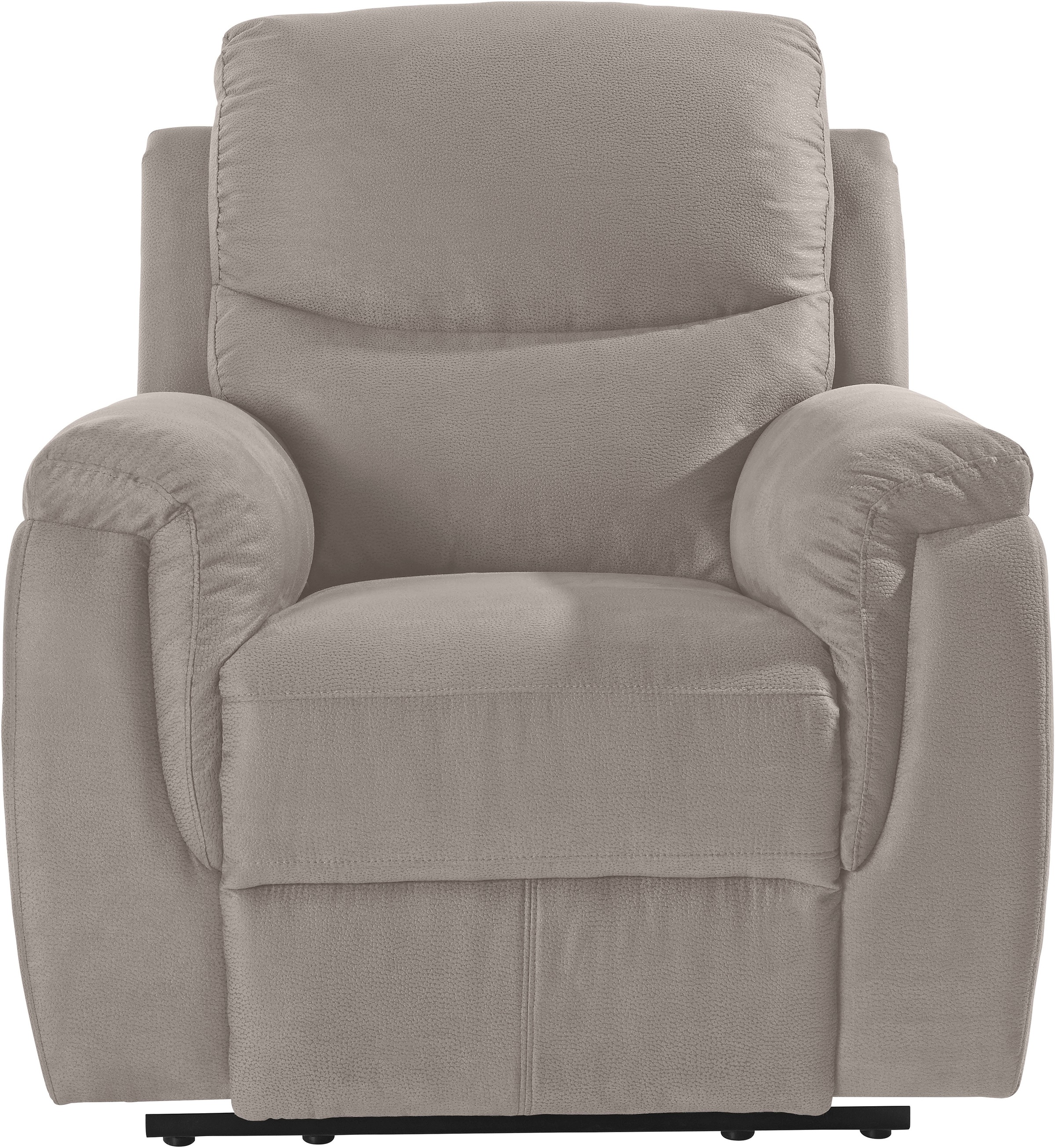 Image of ATLANTIC home collection Relaxsessel, mit Federkern bei Ackermann Versand Schweiz