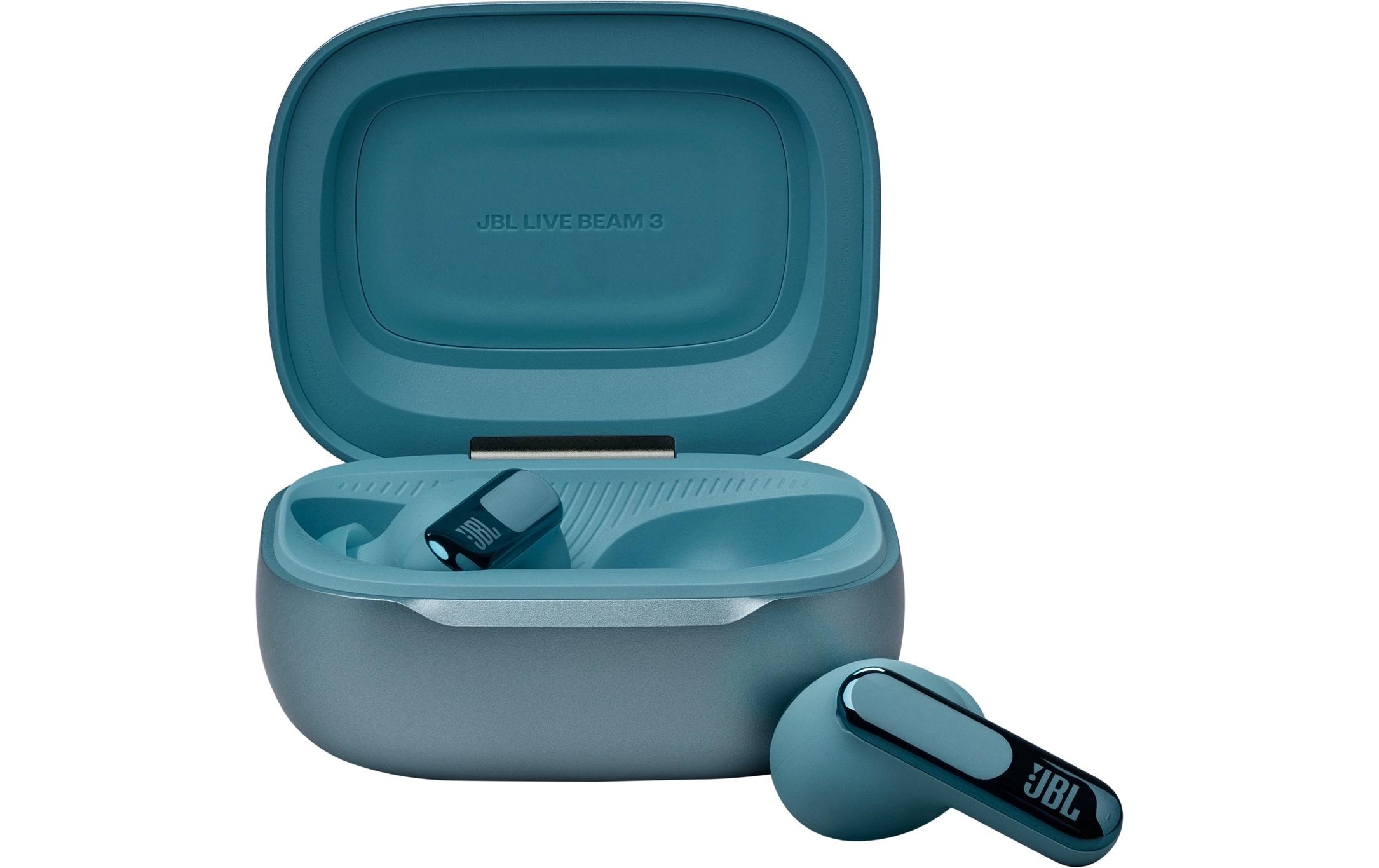 JBL In-Ear-Kopfhörer »Live Beam 3« Bluetooth