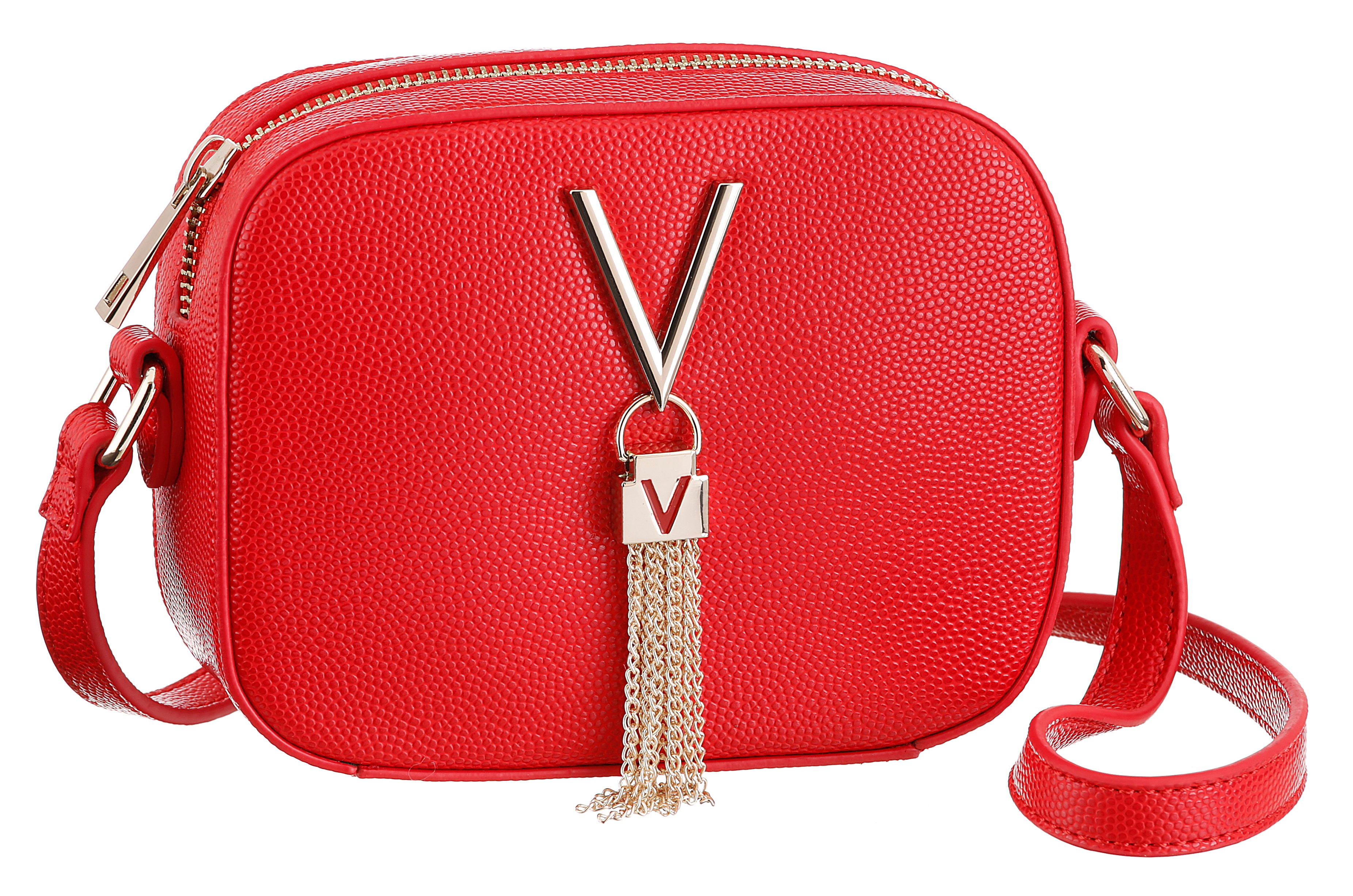 VALENTINO BAGS Umhängetasche »DIVINA«, Handtasche Damen Tasche Damen Schultertasche-Valentino Bags 1