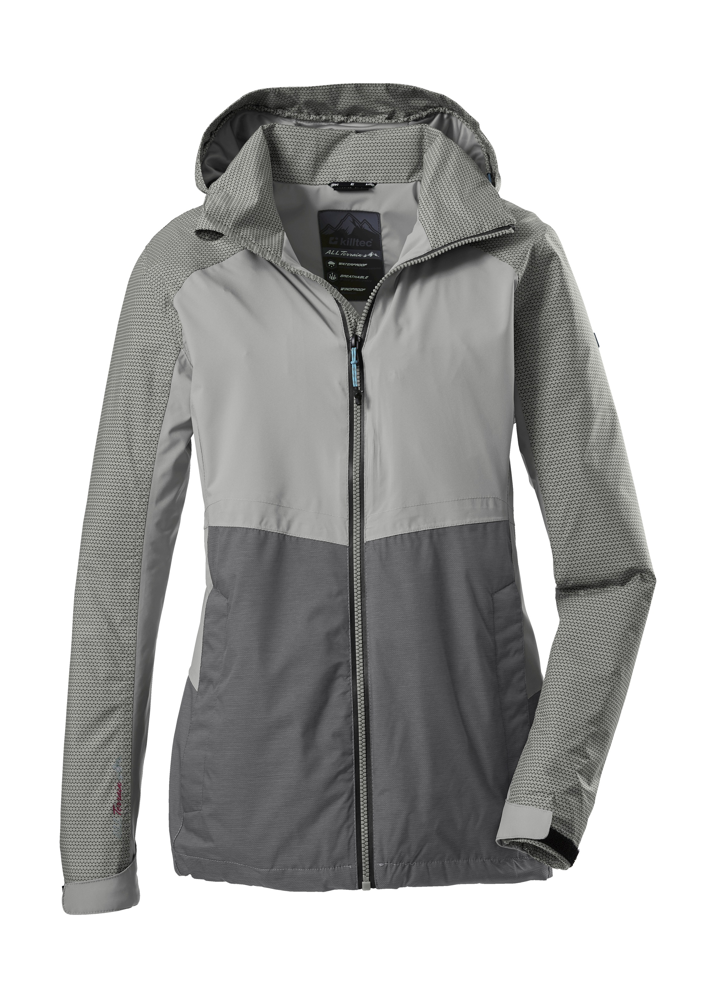 Image of Killtec Funktionsjacke »Sveti WMN JCKT A« bei Ackermann Versand Schweiz