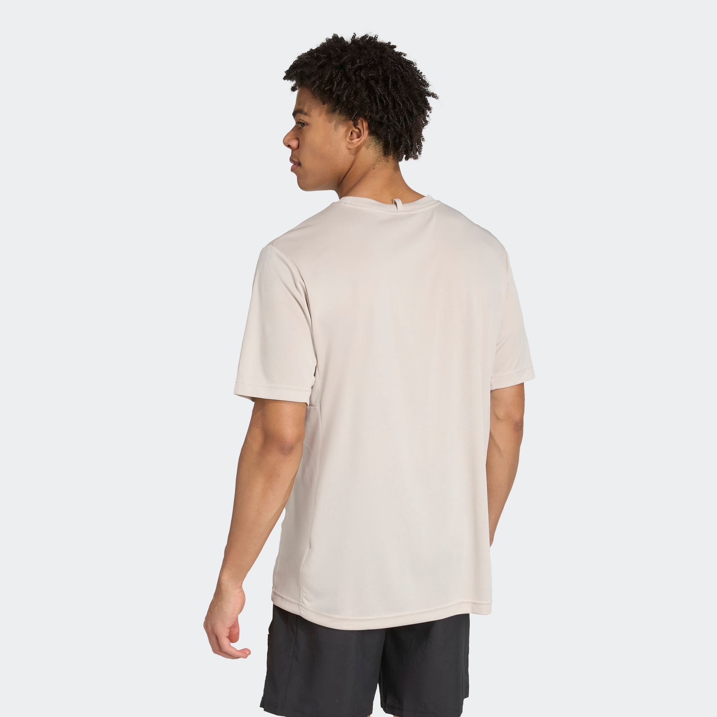 adidas Performance T-Shirt »TR ESS HP T«