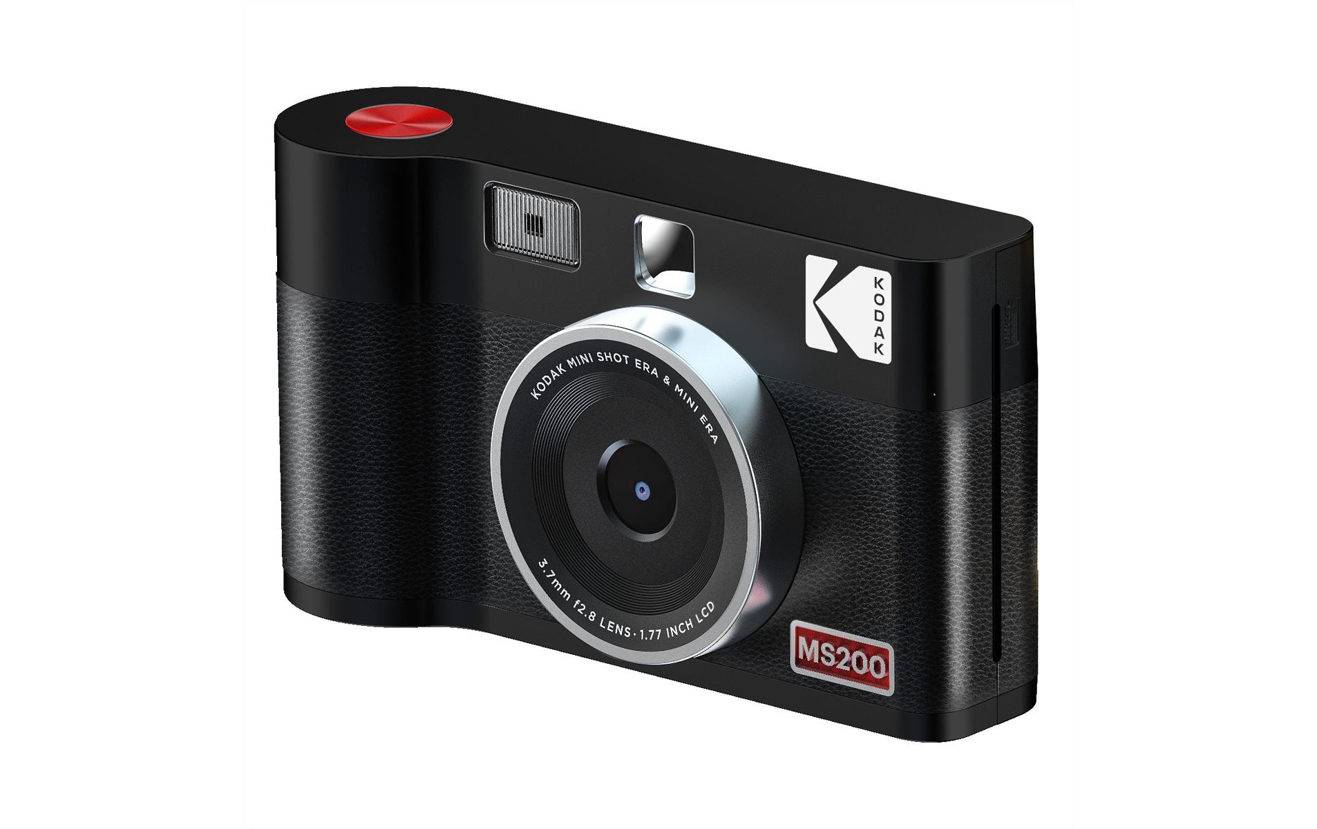Kodak Sofortbildkamera »Mini Shot 2 Era«