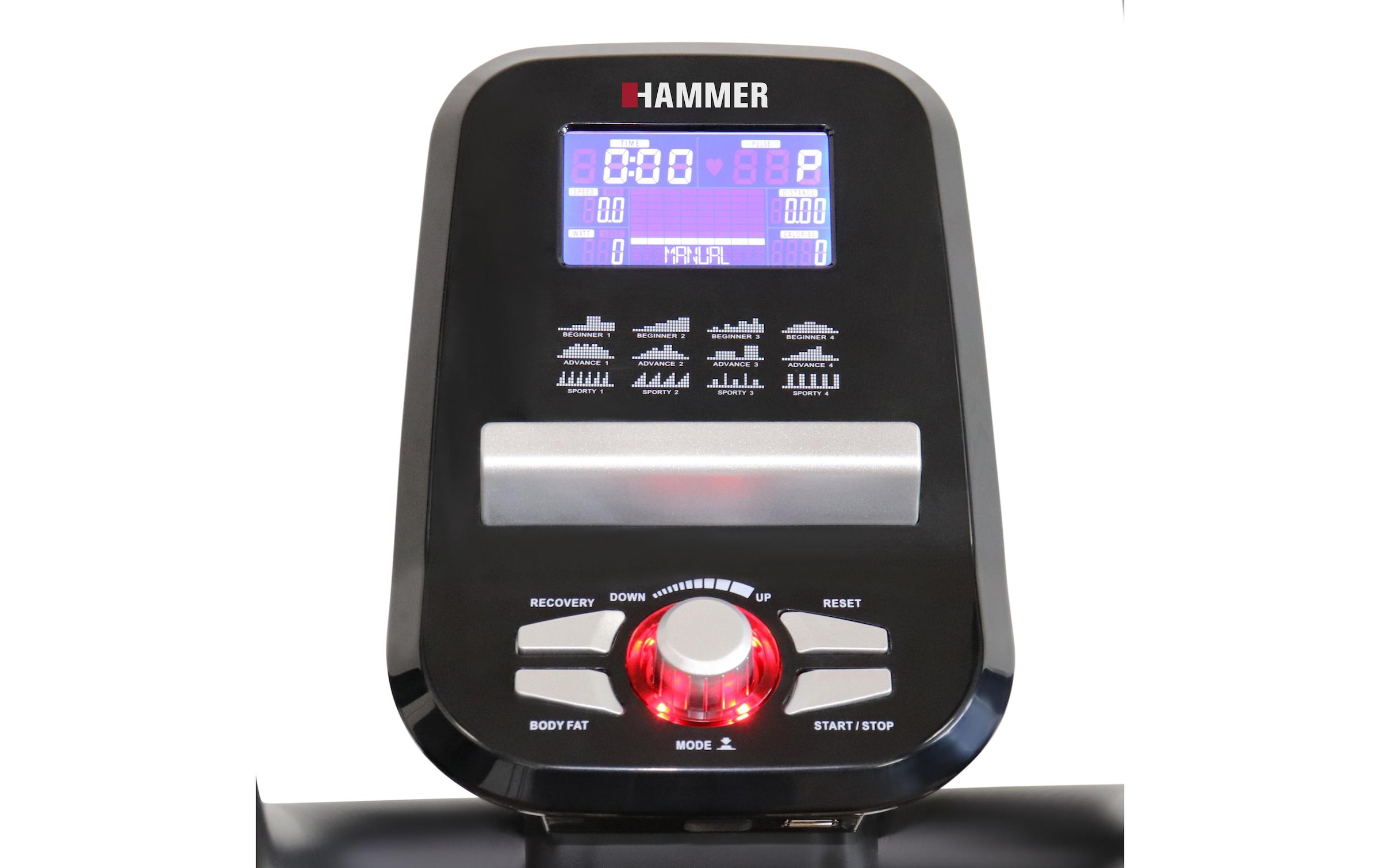 Hammer Crosstrainer »Crossfly BT«