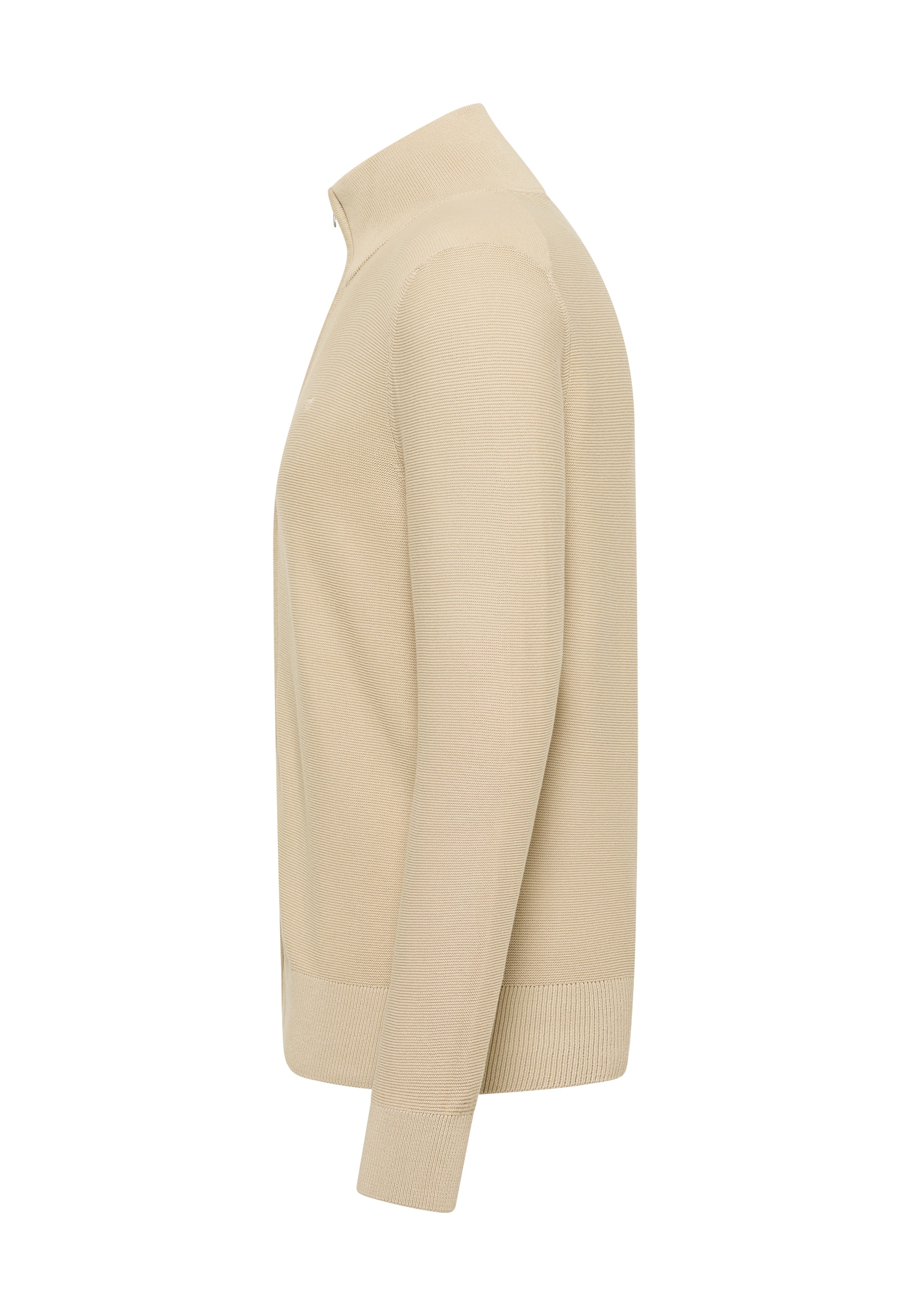 MUSTANG Cardigan »Herren Style Escondido«