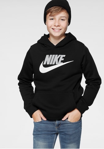 Nike Sportswear Sweatshirt »Club Fleece Big Kids' Pullover Hoodie« kaufen