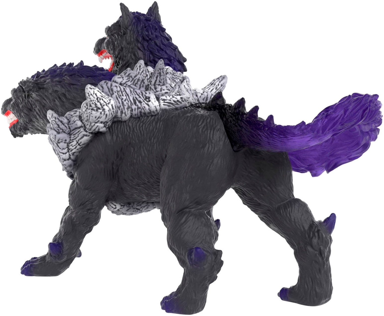 Schleich® Spielwelt »ELDRADOR® CREATURES, BattleCave Arena: Lava vs. Schatten (42673)«