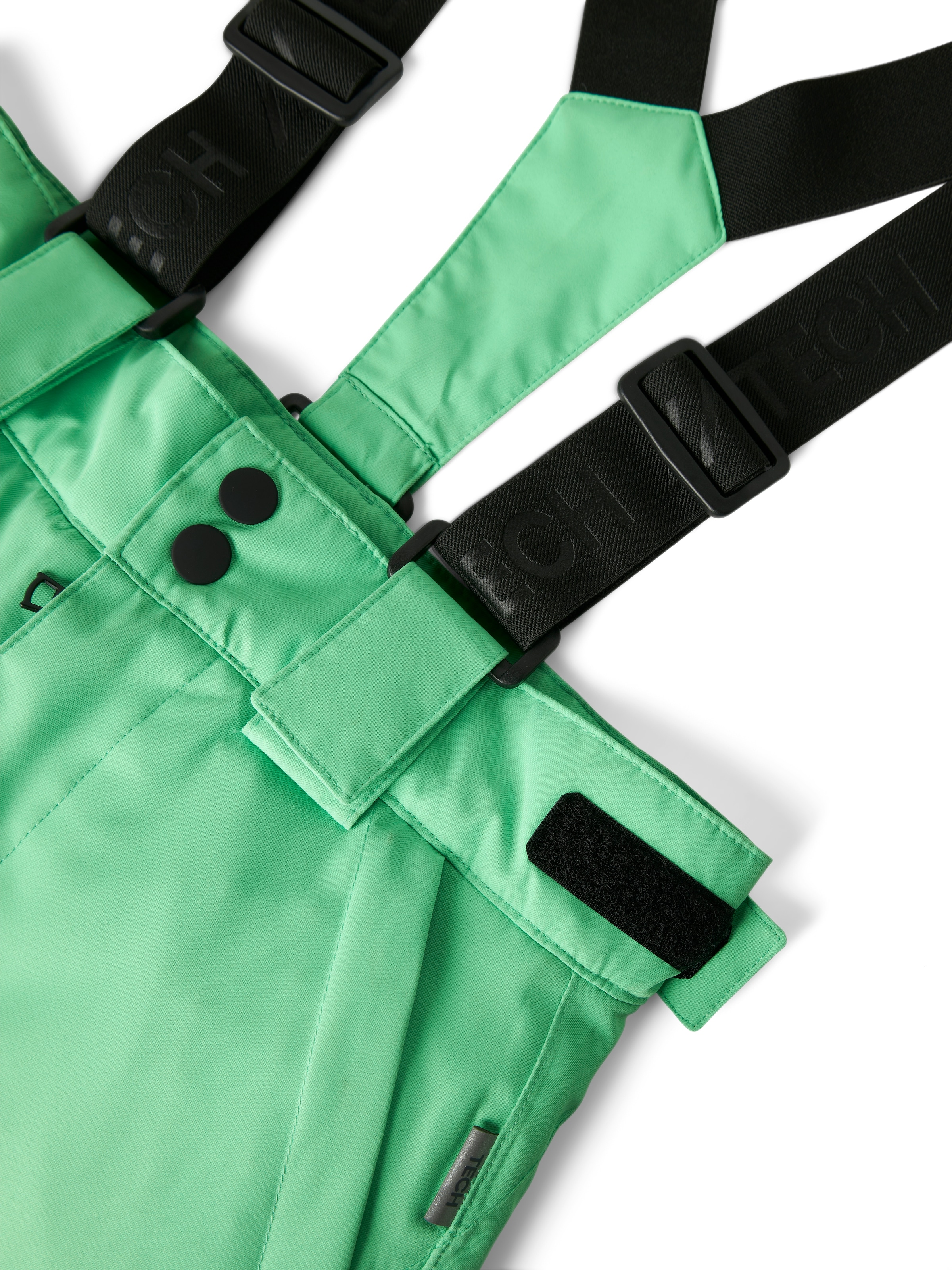 Name It Pantalon de ski »NKNSLOPE10 PANT SKI EDITION FO NOOS«