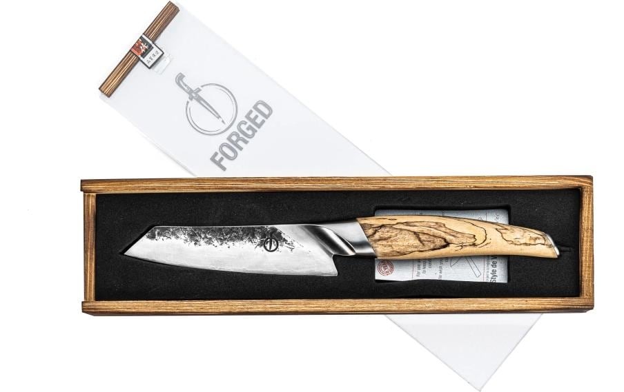   Santokumesser »Forged Katai 13 cm«