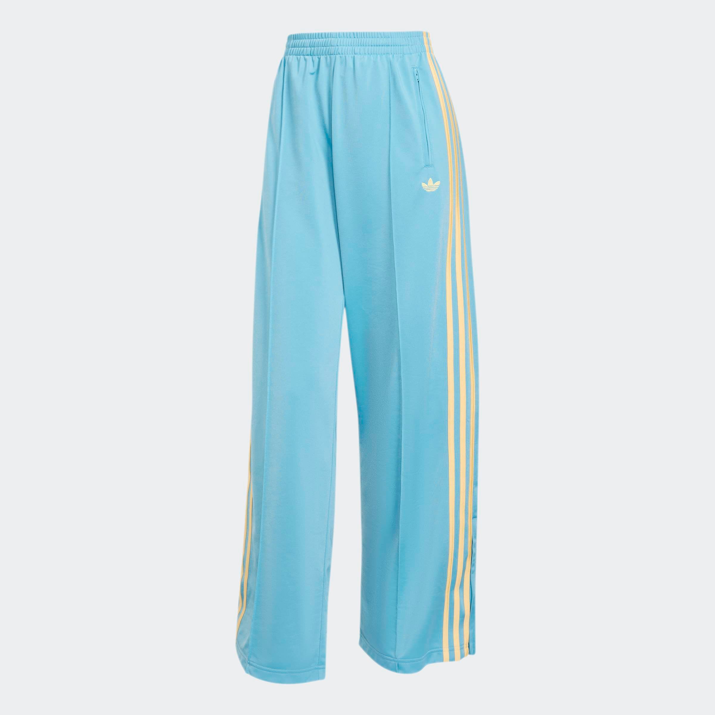 adidas Originals Sporthose »FB LOOSE TP«  Firebird Loose Sporthose, lässig geschnitten