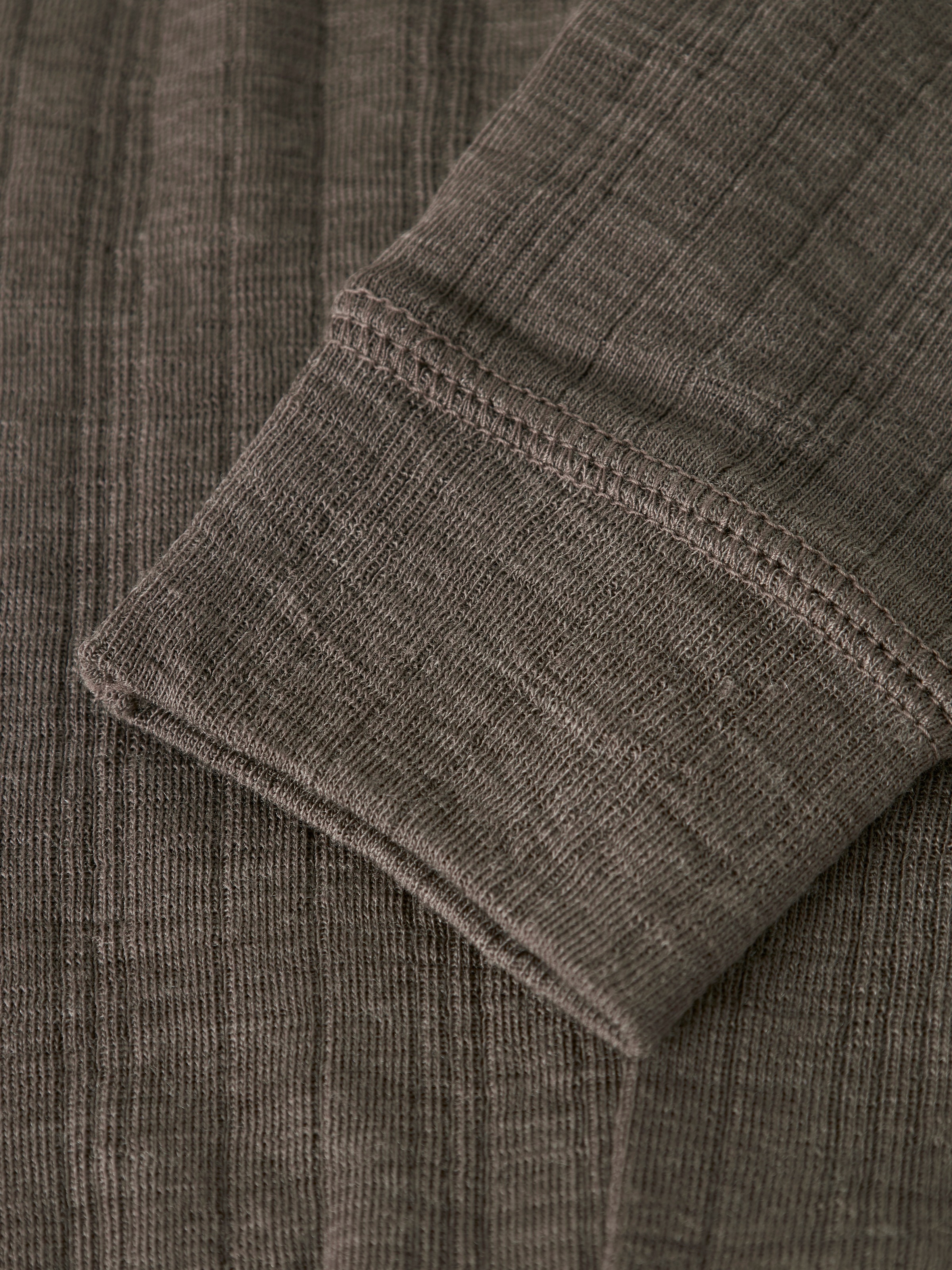 Name It Leggings »NBMWANG WOOL NEEDLE LONGJOHN SOLID NOOS«  aus reiner Merinowolle