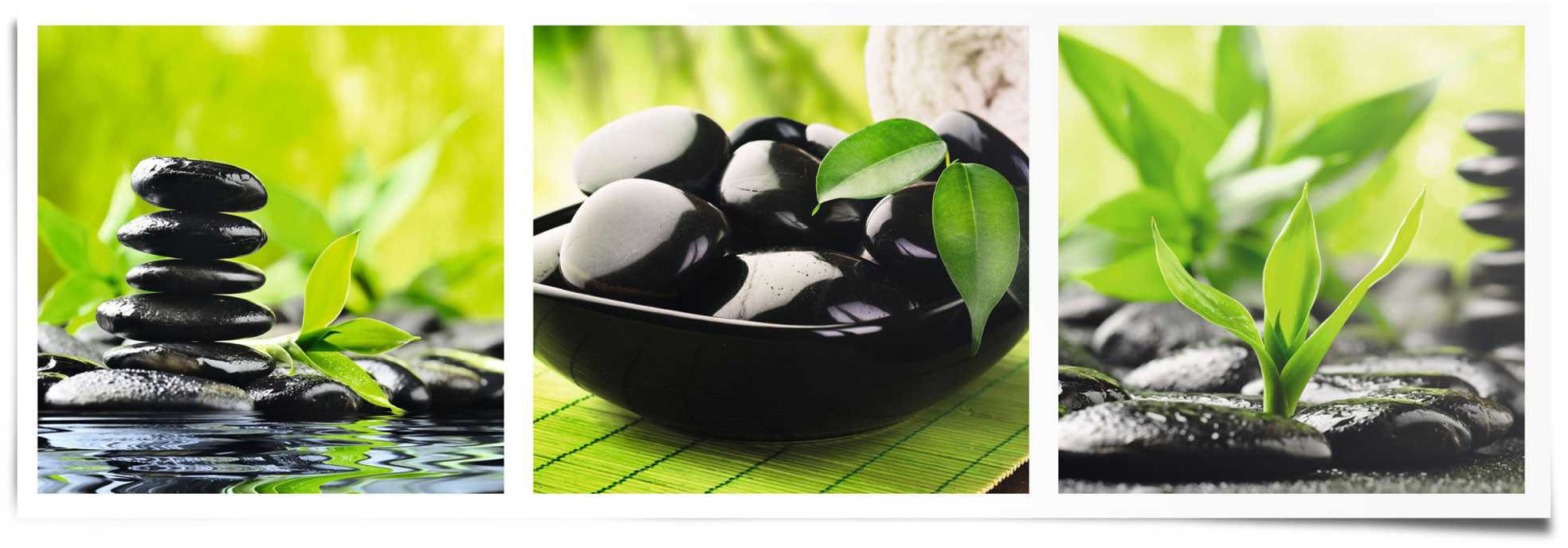 Image of Reinders! Poster »Wellness«, (1 St.) bei Ackermann Versand Schweiz