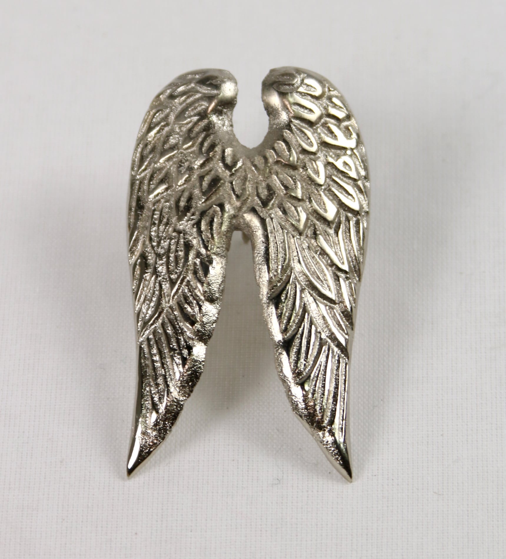 Image of AM Design Dekoobjekt "Kerzenstecker, aus Aluminium" 8er Set, BxH: 4x7 cm