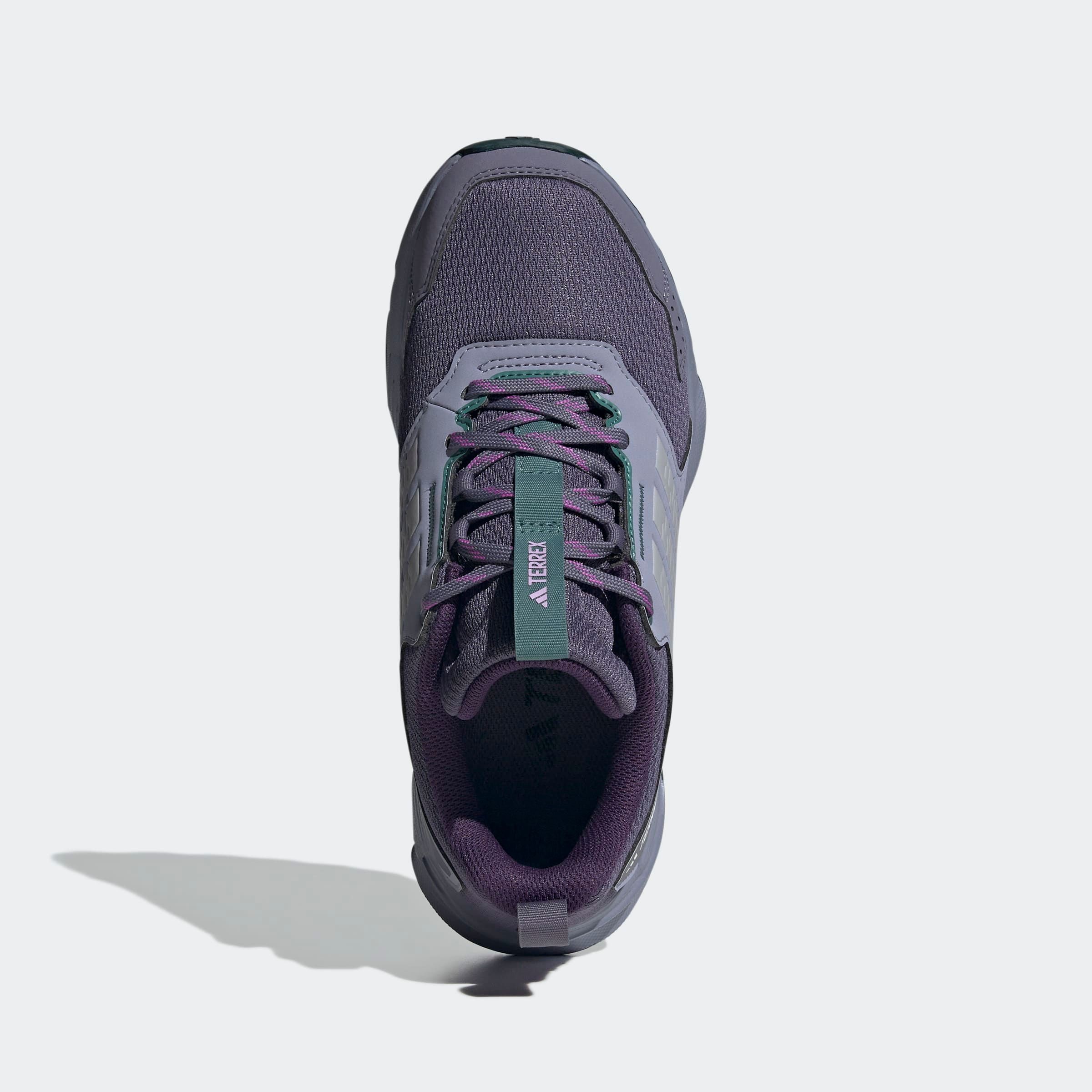 adidas TERREX Trailrunningschuh »TRACEFINDER TRAILRUNNING«