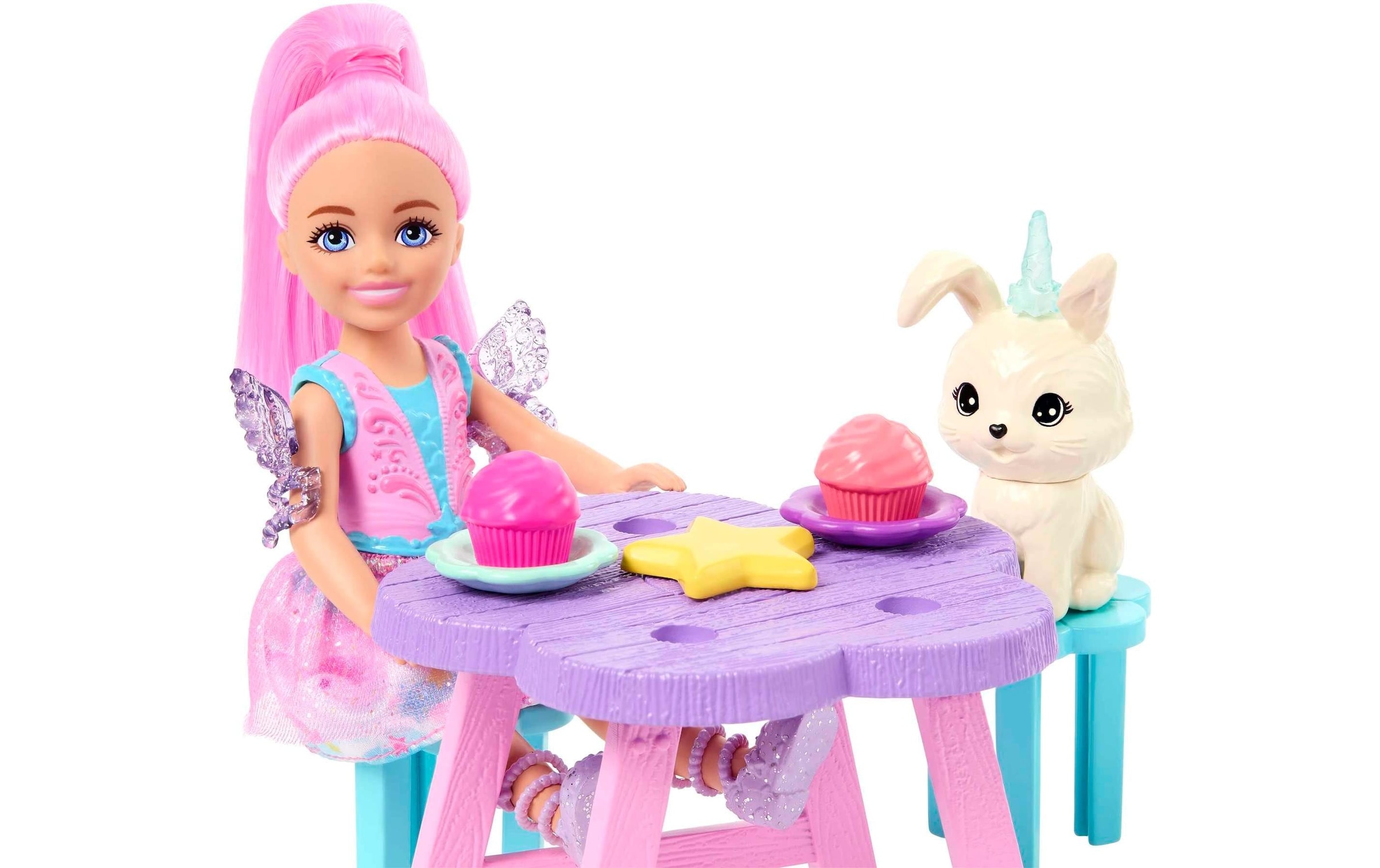 Barbie Spielfigur »Barbie – Ein Verborgener Zauber«