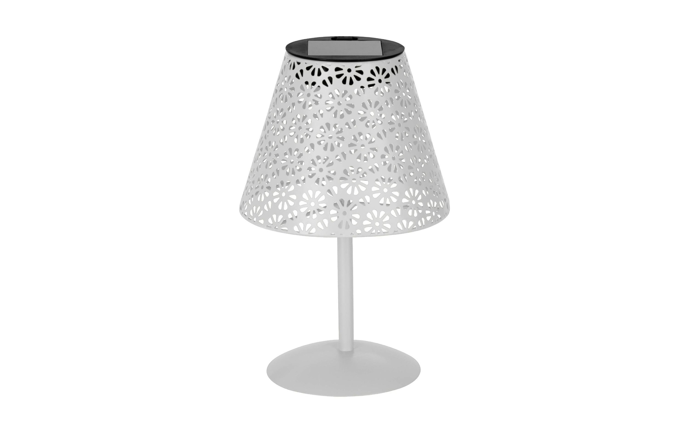 Image of EGLO LED Tischleuchte "SOLAR" Warmweiss