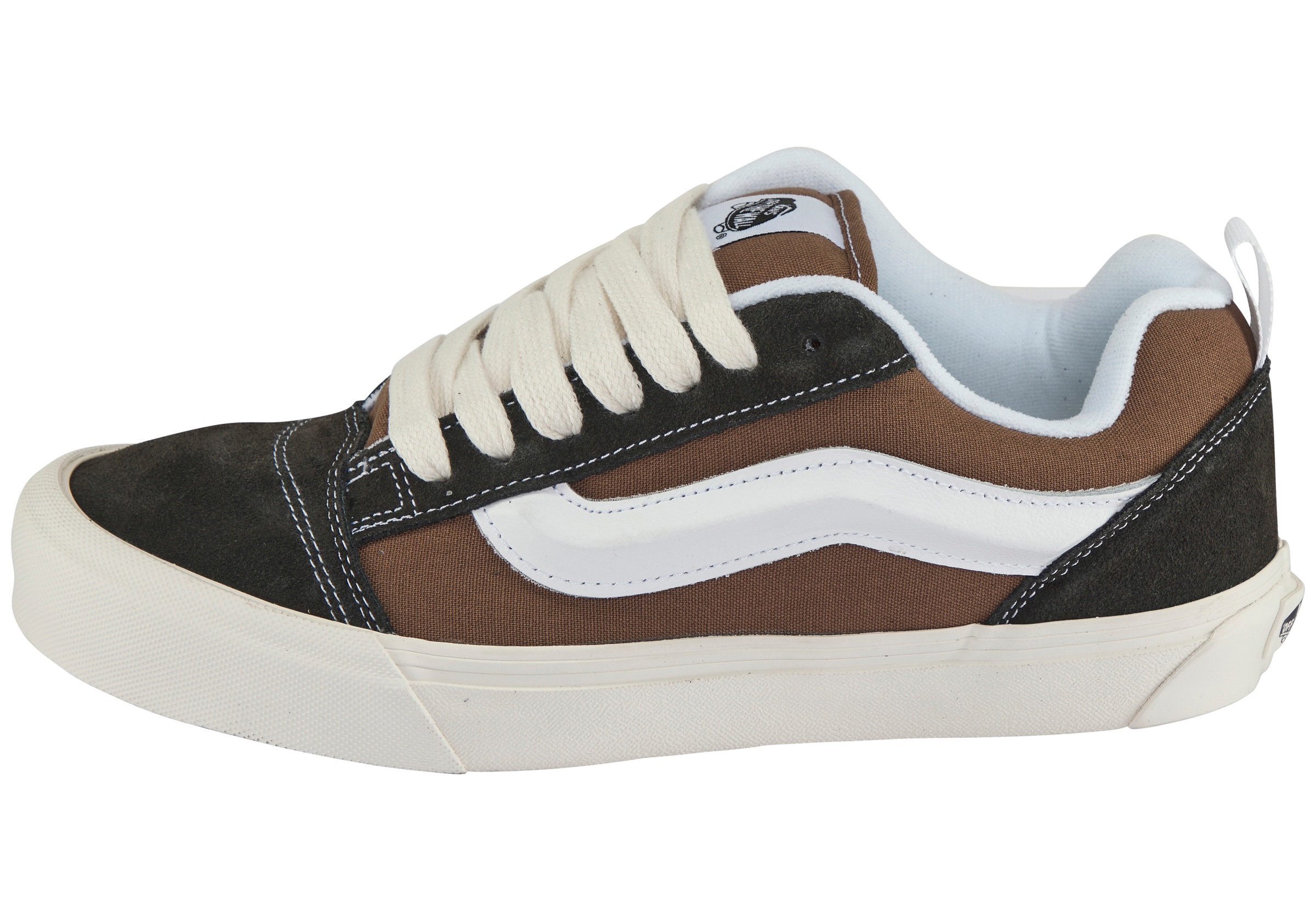 Vans Sneaker »Knu Skool«  unisex