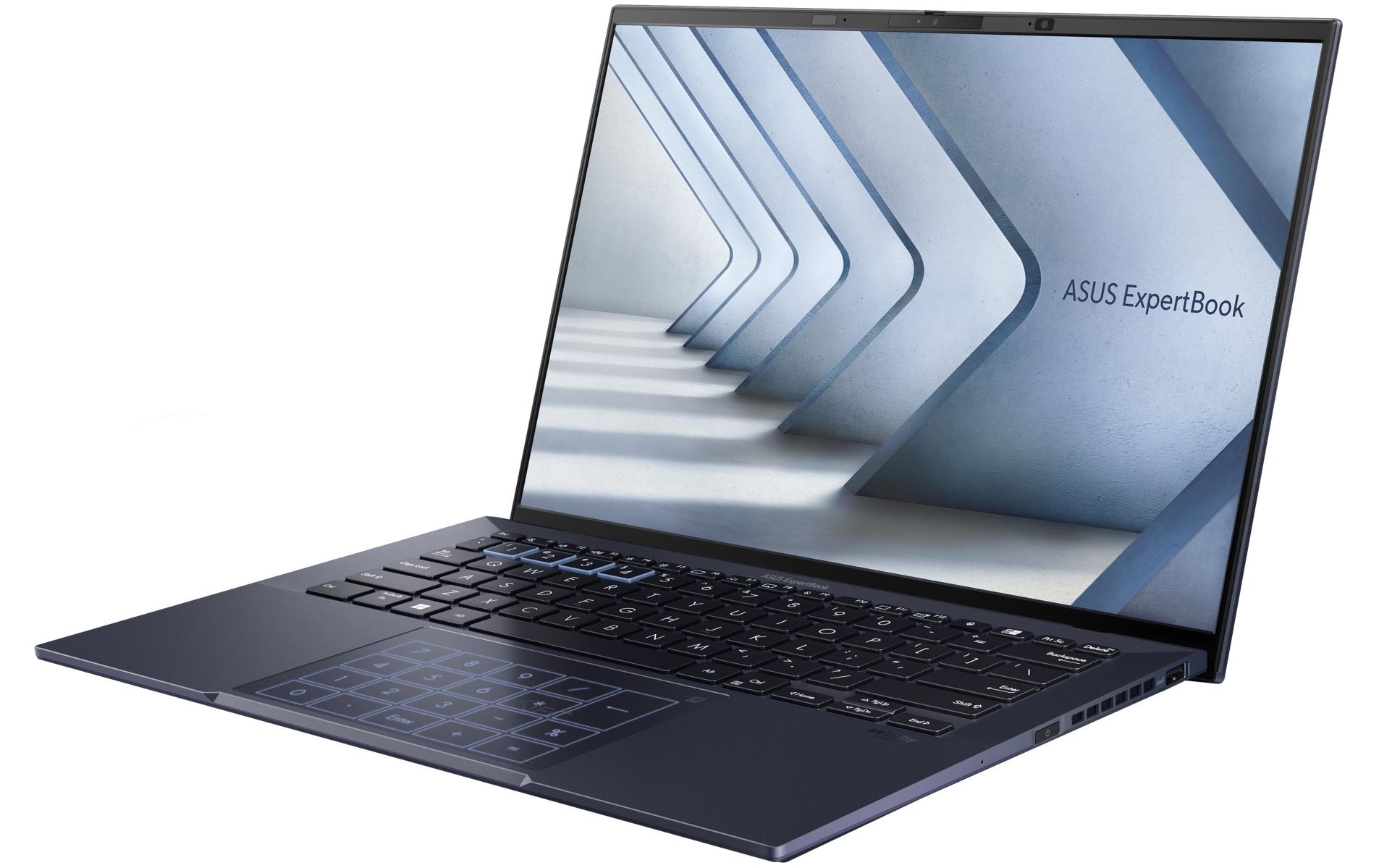 Business-Notebook »ExpertBook B9 OLED (B9403CVA-KM0568X)«, 35,42 cm, / 14 Zoll, Intel,...