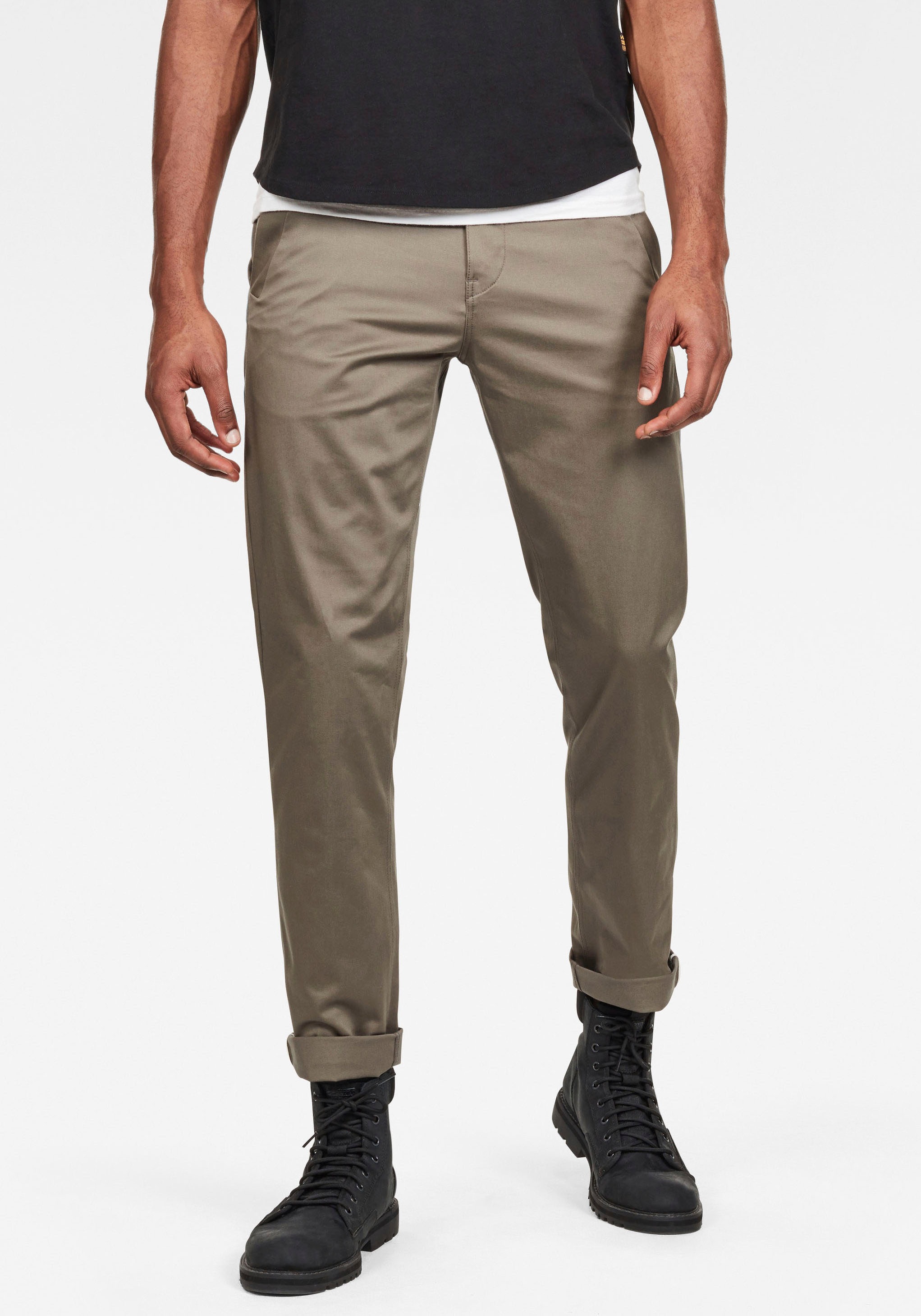 Image of G-Star RAW Chinohose »Bronson slim chino« bei Ackermann Versand Schweiz