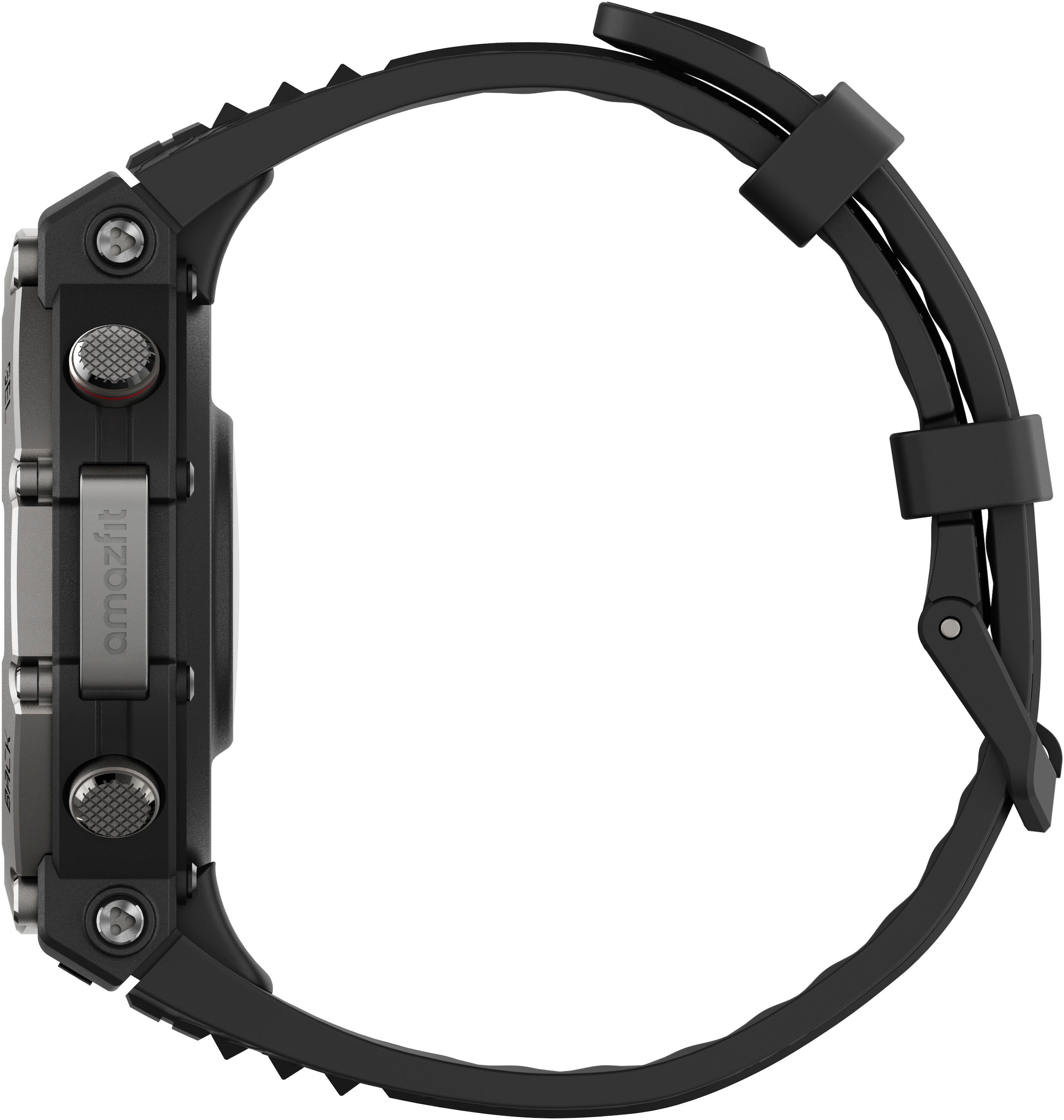 Amazfit Smartwatch »T-Rex 3«, (/ 1,5 Zoll), Zepp OS