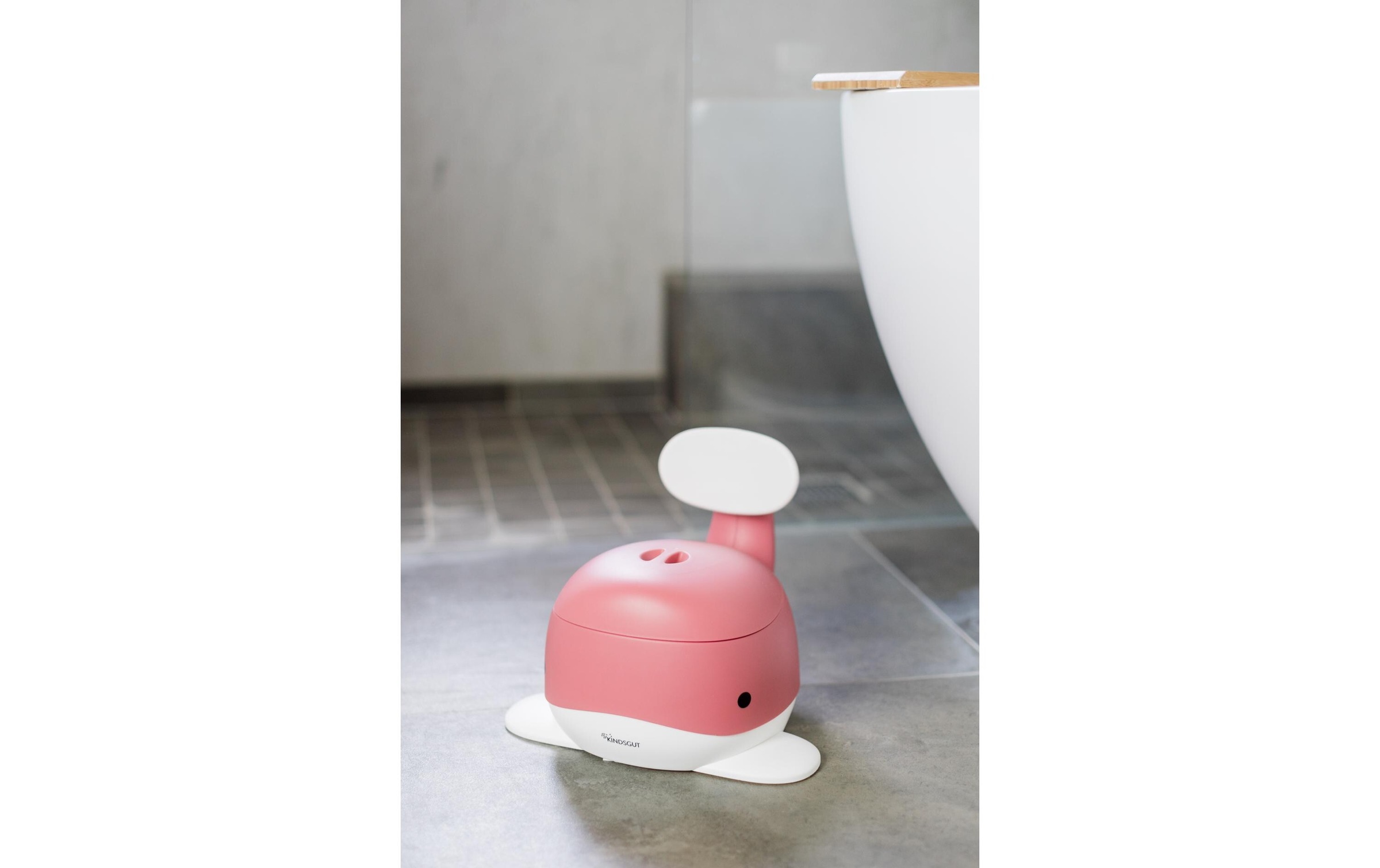 KINDSGUT Toilettentrainer »Potty« 1 Stk. tlg.