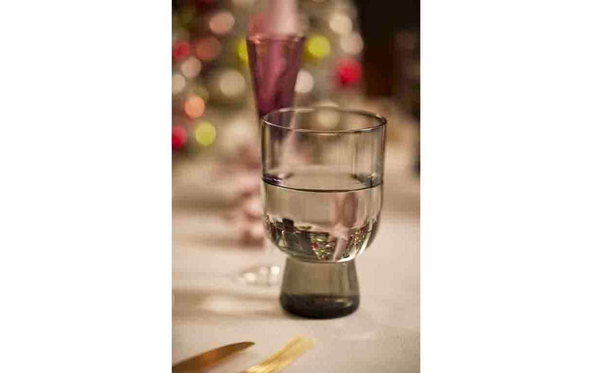 Schnapsglas »Lyngby Coloured Glas 6 Stück, assortiert«