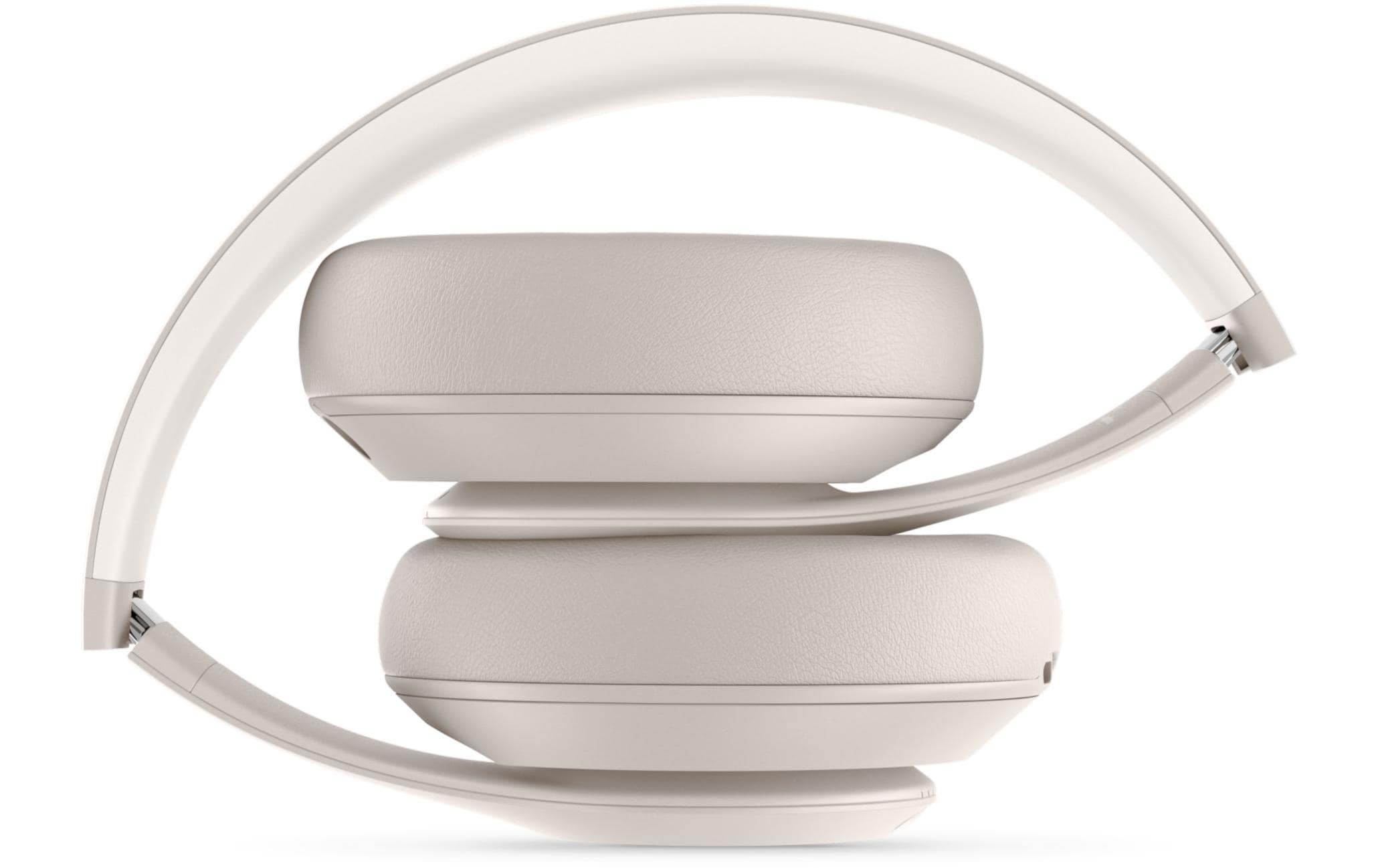 Over-Ear-Kopfhörer »Beat«, Active Noise Cancelling (ANC), MQTR3ZM/A