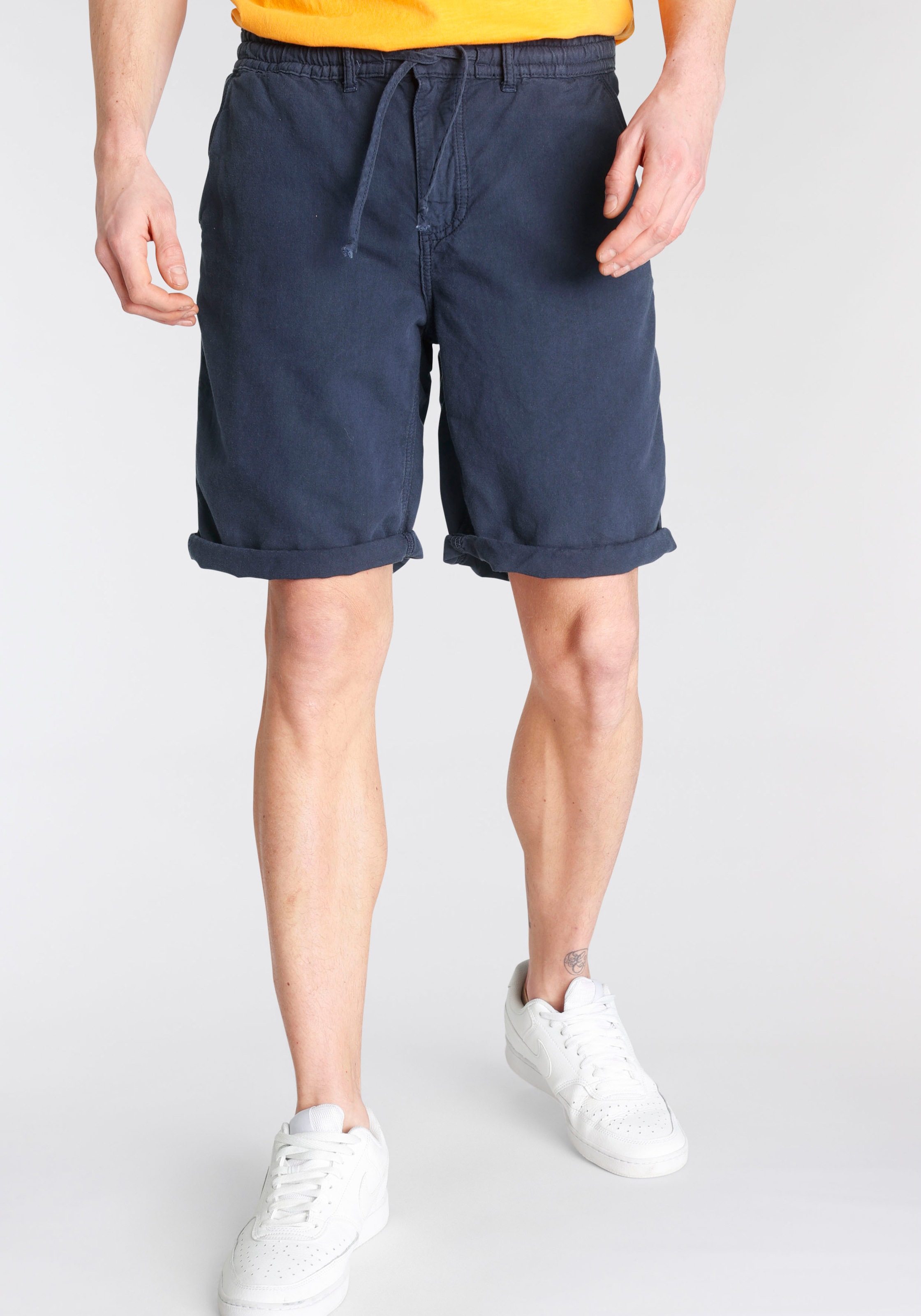 Image of camel active Shorts, mit Kordelzug bei Ackermann Versand Schweiz