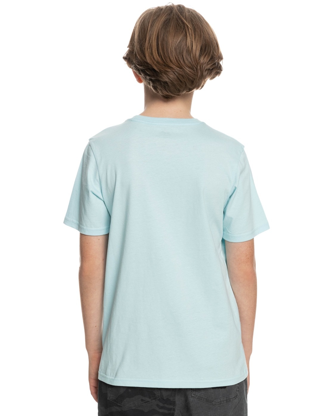 Quiksilver T-Shirt »All Lined Up«