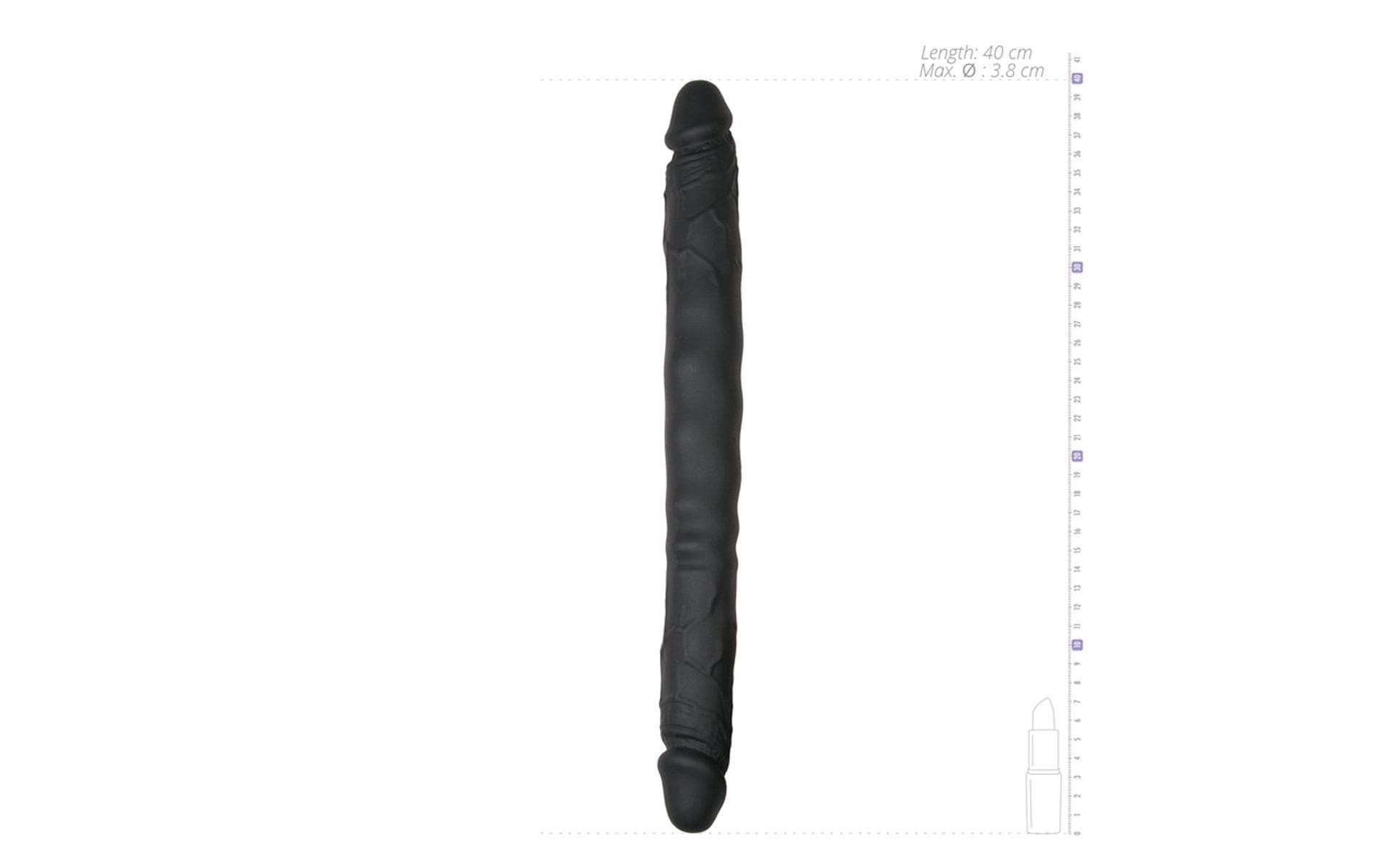   Dildo »Doppelendiger Dildo«